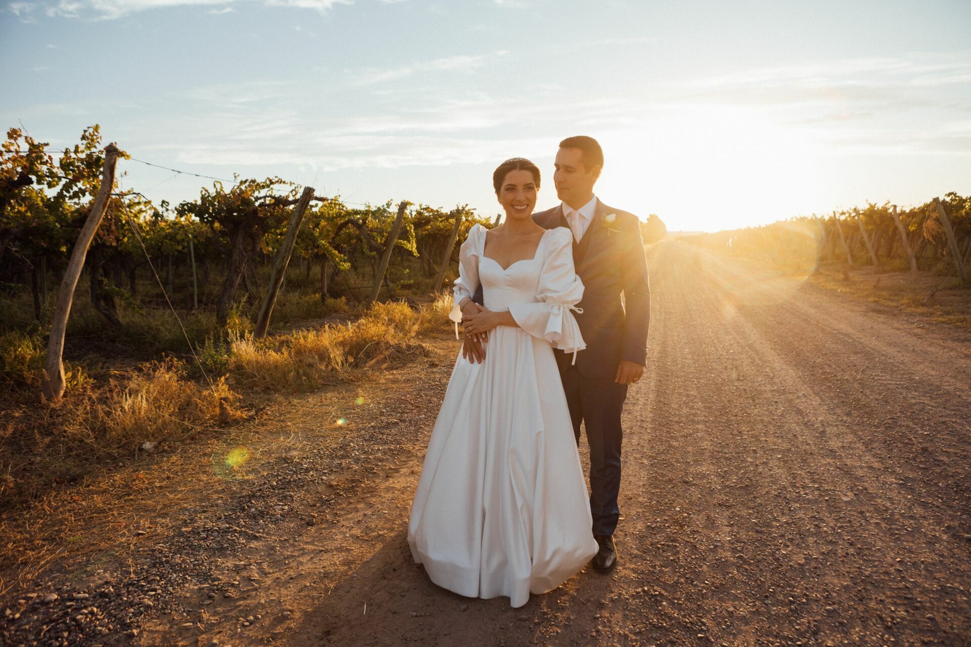 Foto Casamento Mariana e Rafael - Bodega Agostino - Mendoza Argentina - Imagem 189
