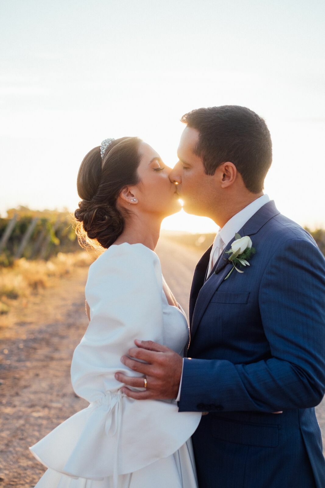 Foto Casamento Mariana e Rafael - Bodega Agostino - Mendoza Argentina - Imagem 205