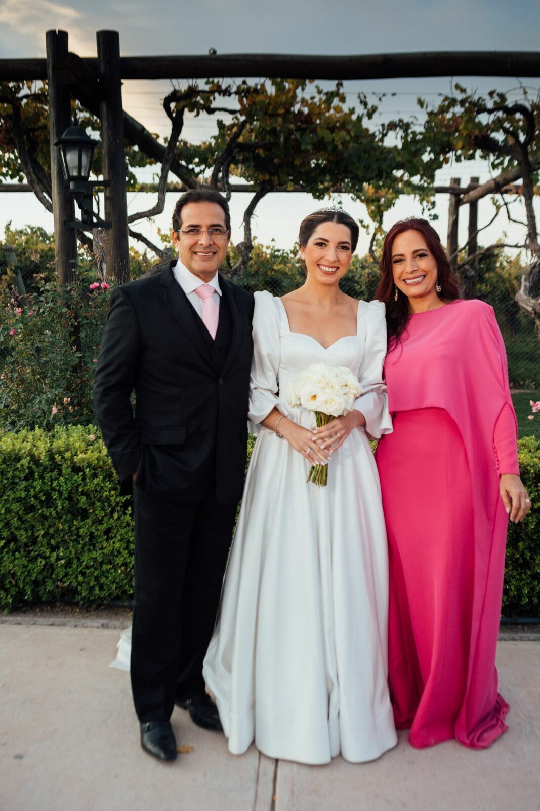Foto Casamento Mariana e Rafael - Bodega Agostino - Mendoza Argentina - Imagem 225