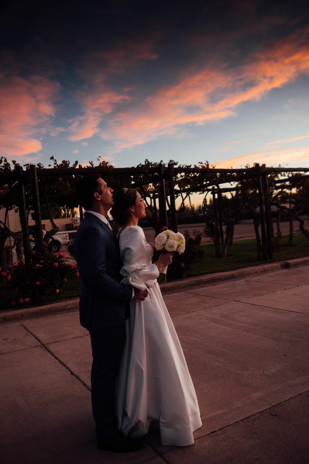 Foto Casamento Mariana e Rafael - Bodega Agostino - Mendoza Argentina - Imagem 231