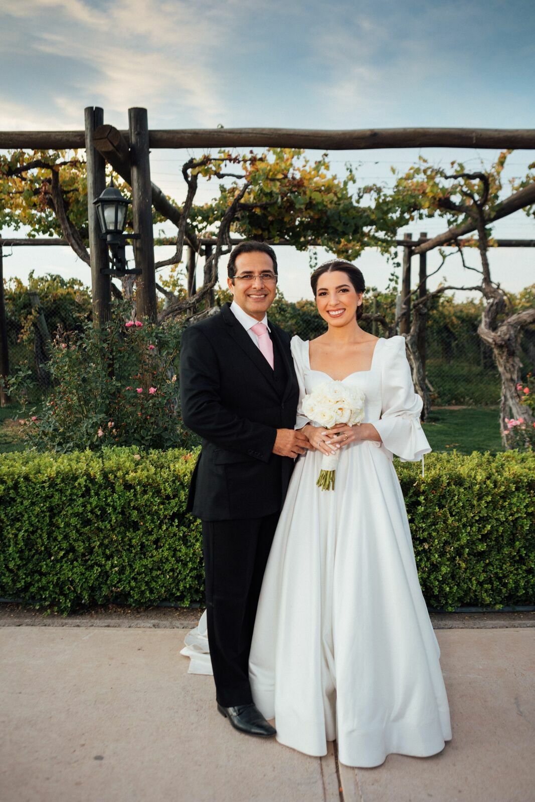 Foto Casamento Mariana e Rafael - Bodega Agostino - Mendoza Argentina - Imagem 228
