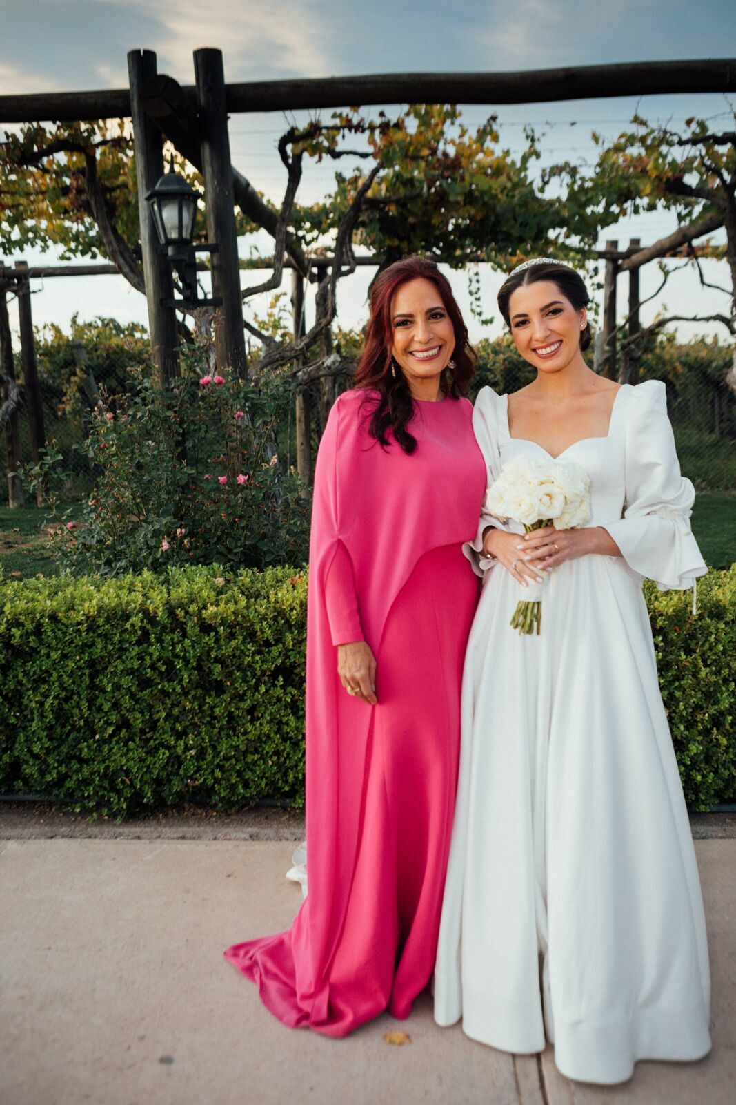 Foto Casamento Mariana e Rafael - Bodega Agostino - Mendoza Argentina - Imagem 227
