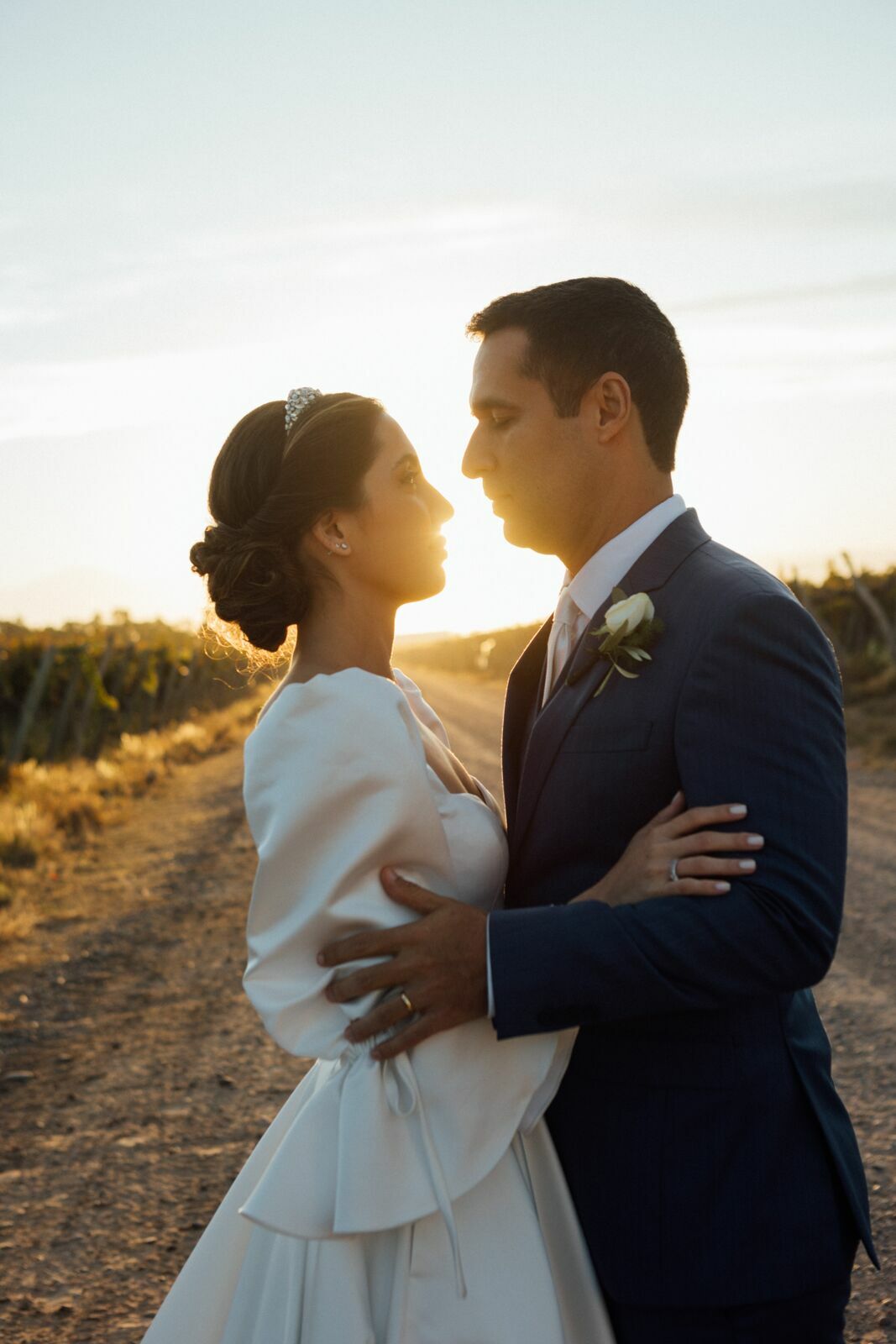 Foto Casamento Mariana e Rafael - Bodega Agostino - Mendoza Argentina - Imagem 208