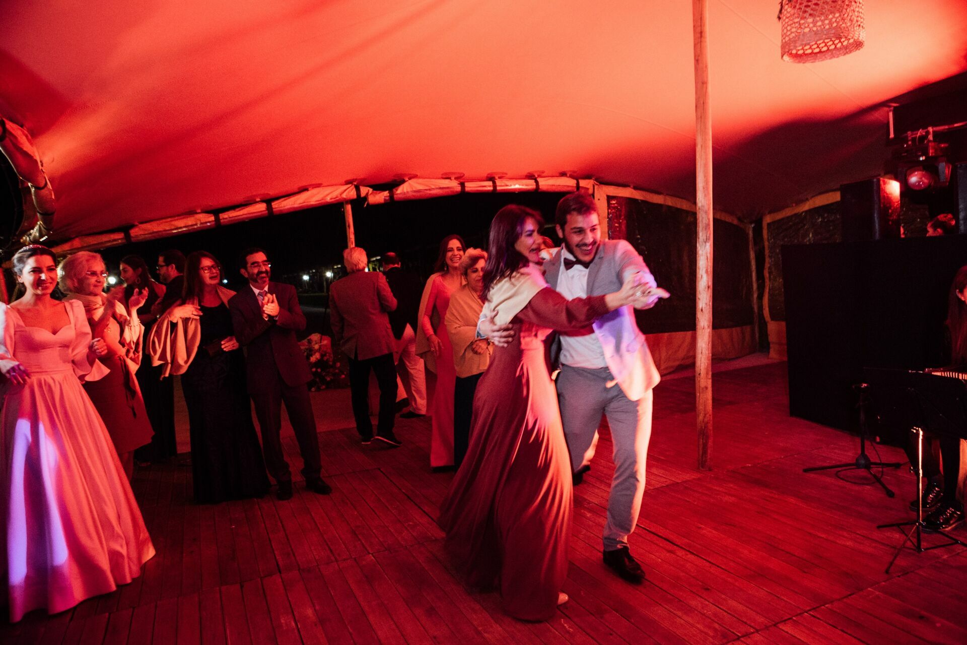Foto Casamento Mariana e Rafael - Bodega Agostino - Mendoza Argentina - Imagem 282