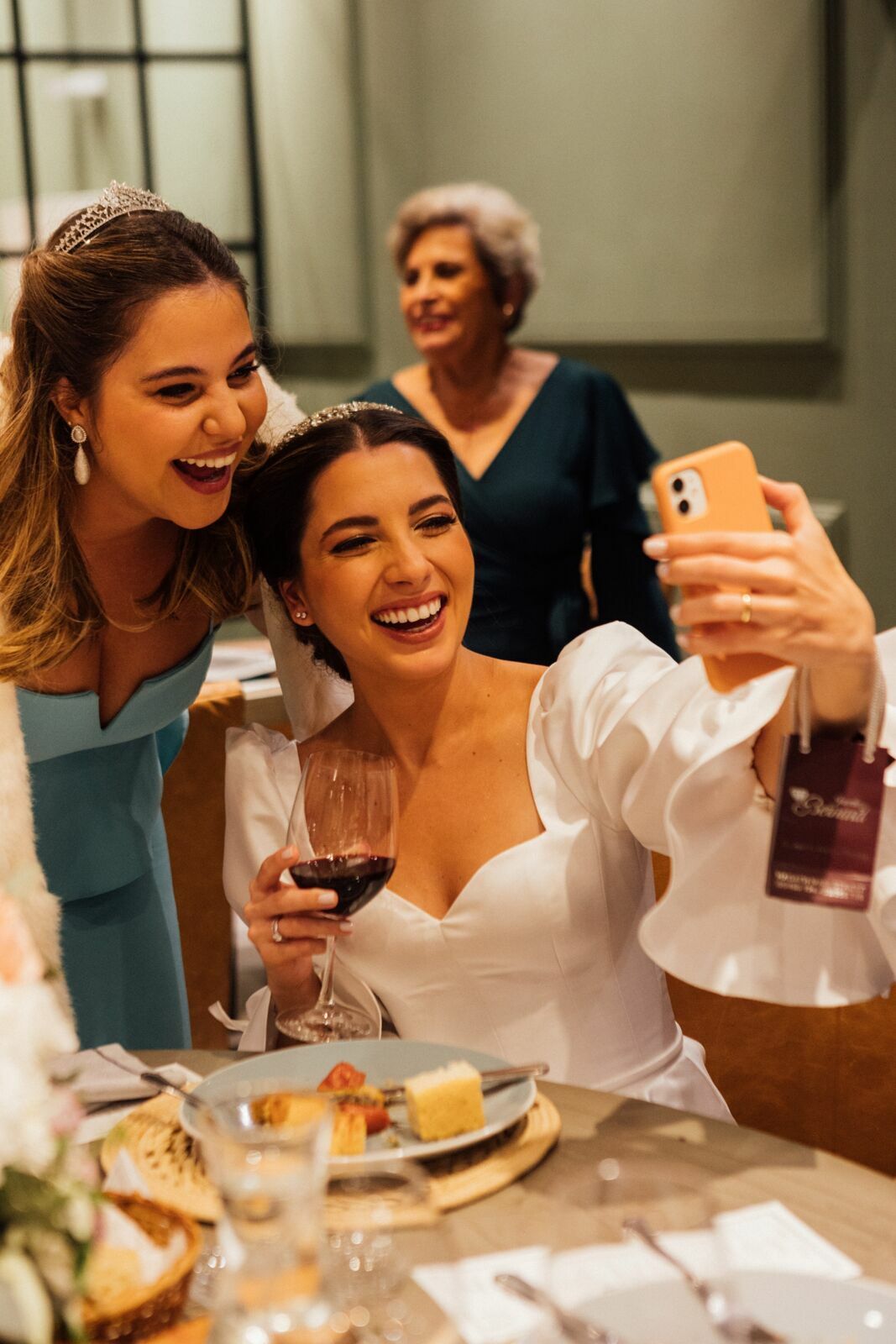 Foto Casamento Mariana e Rafael - Bodega Agostino - Mendoza Argentina - Imagem 258