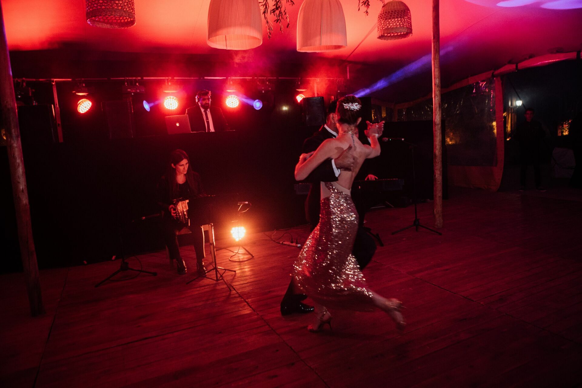 Foto Casamento Mariana e Rafael - Bodega Agostino - Mendoza Argentina - Imagem 263