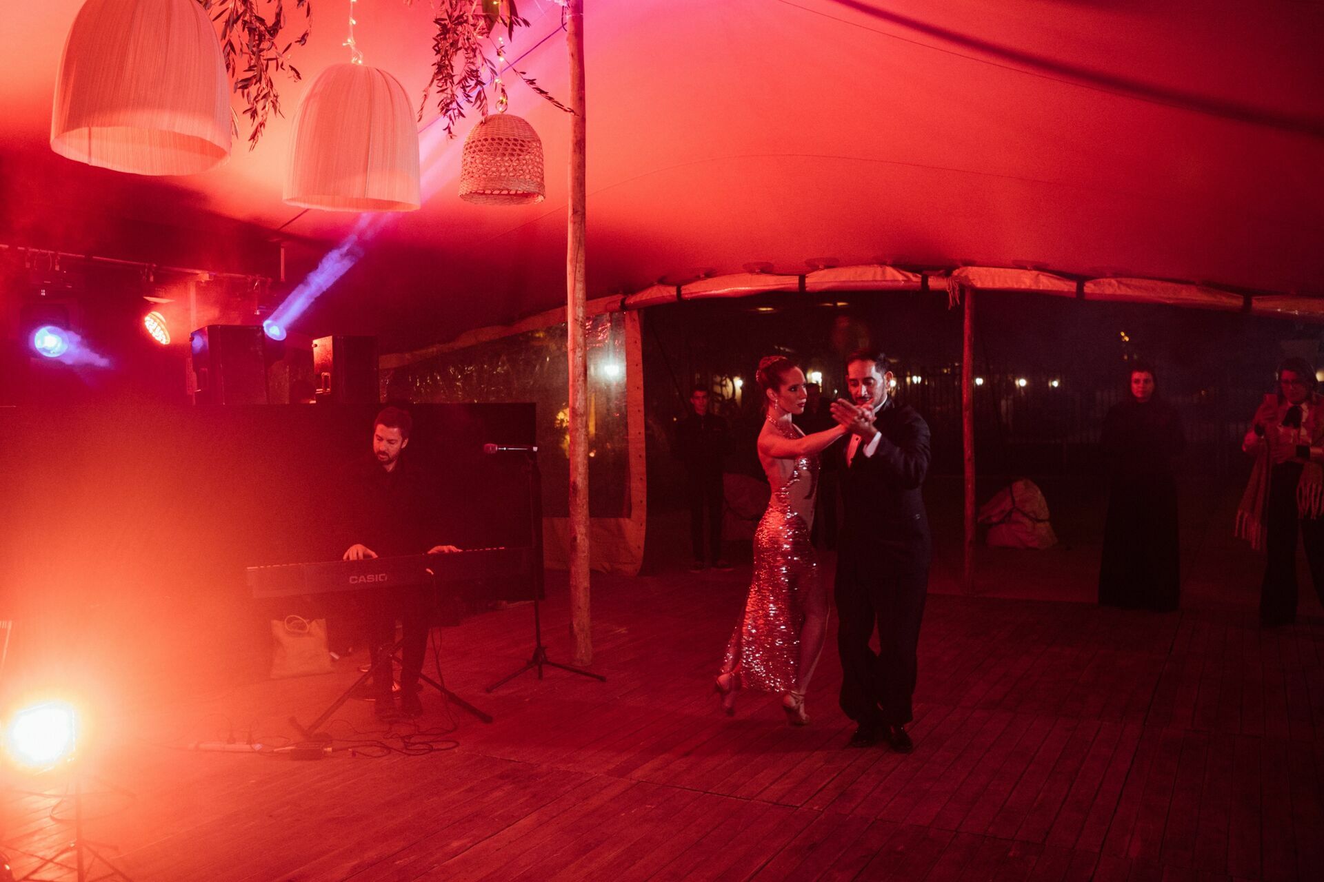Foto Casamento Mariana e Rafael - Bodega Agostino - Mendoza Argentina - Imagem 264