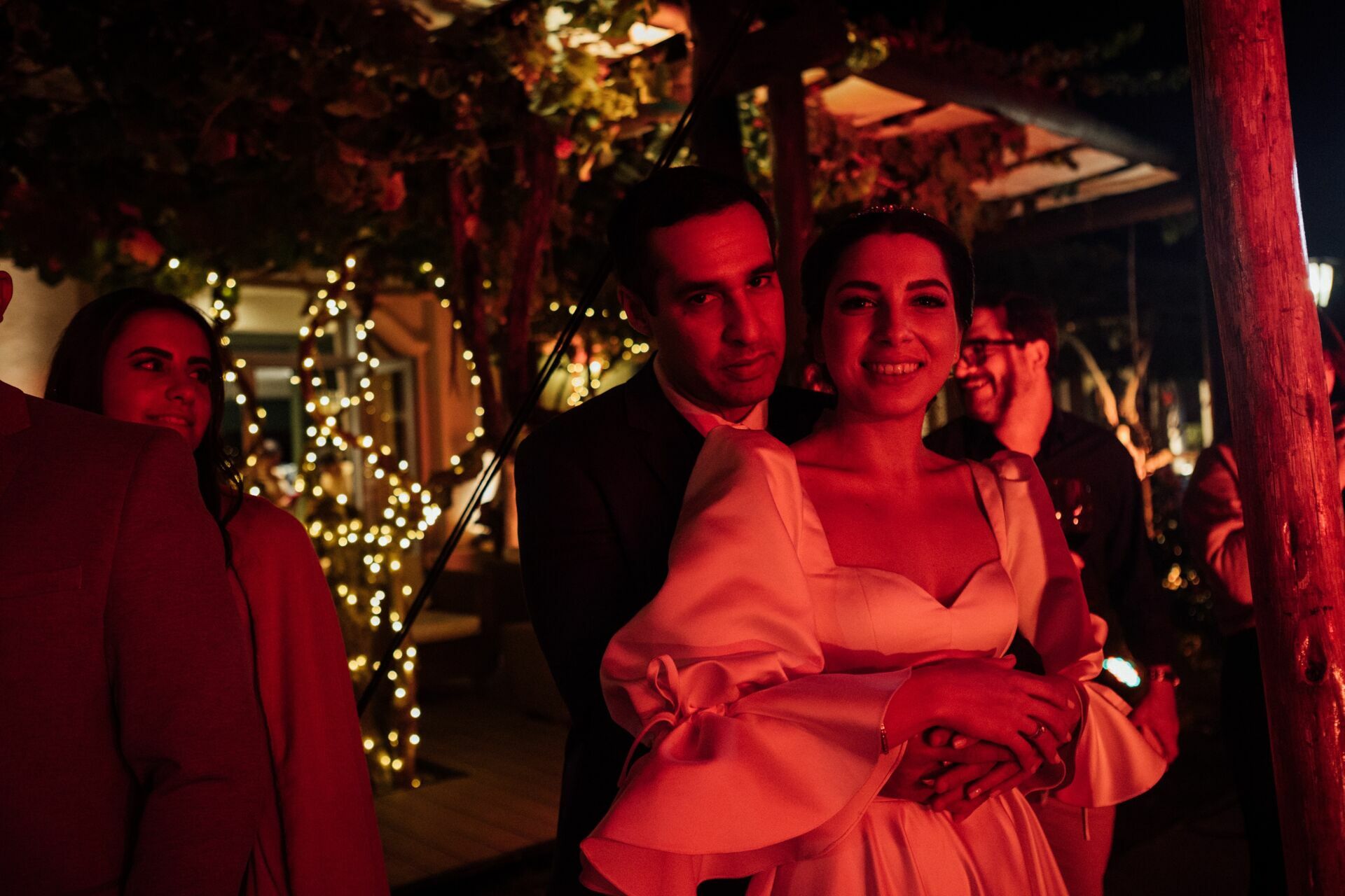 Foto Casamento Mariana e Rafael - Bodega Agostino - Mendoza Argentina - Imagem 265