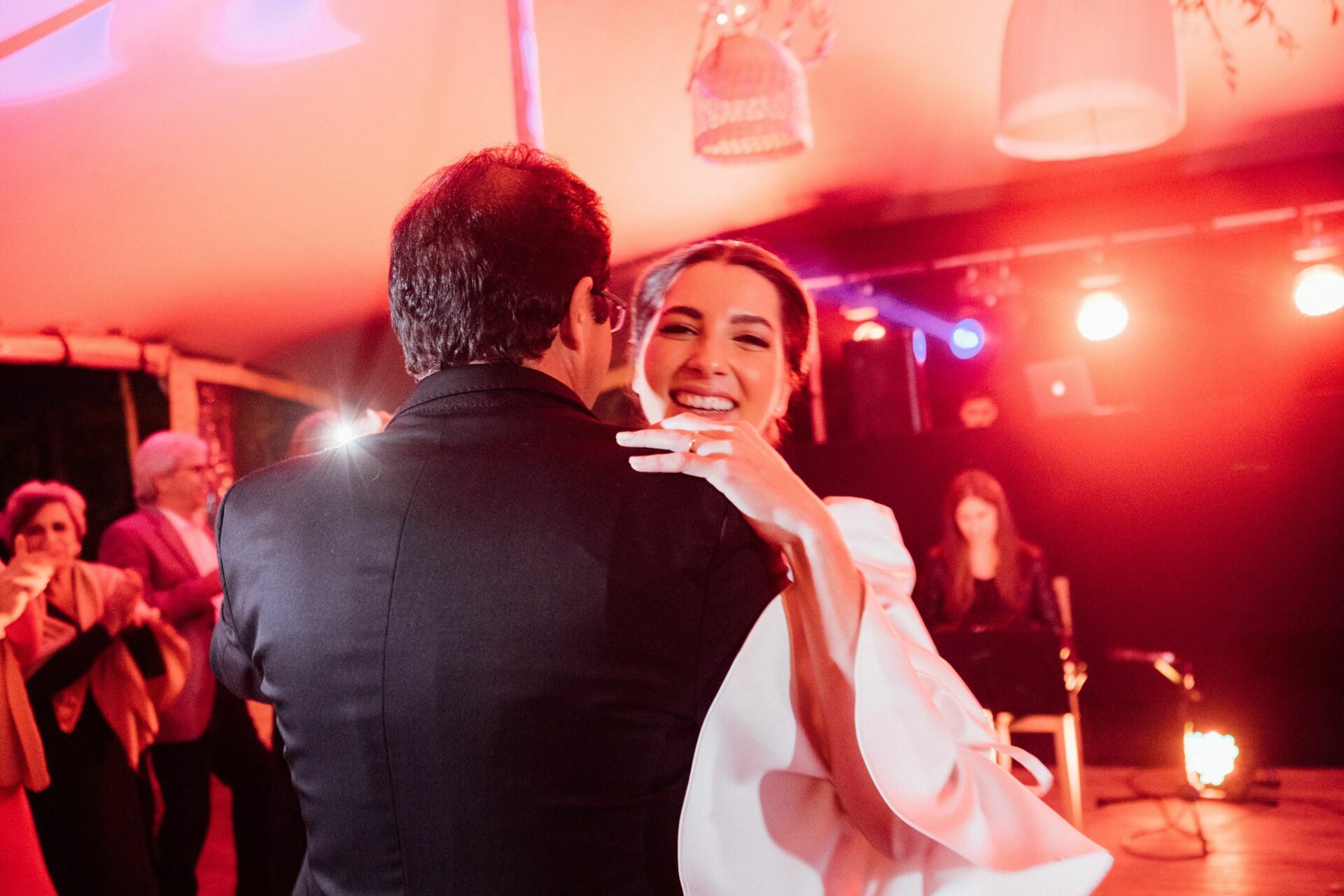 Foto Casamento Mariana e Rafael - Bodega Agostino - Mendoza Argentina - Imagem 278