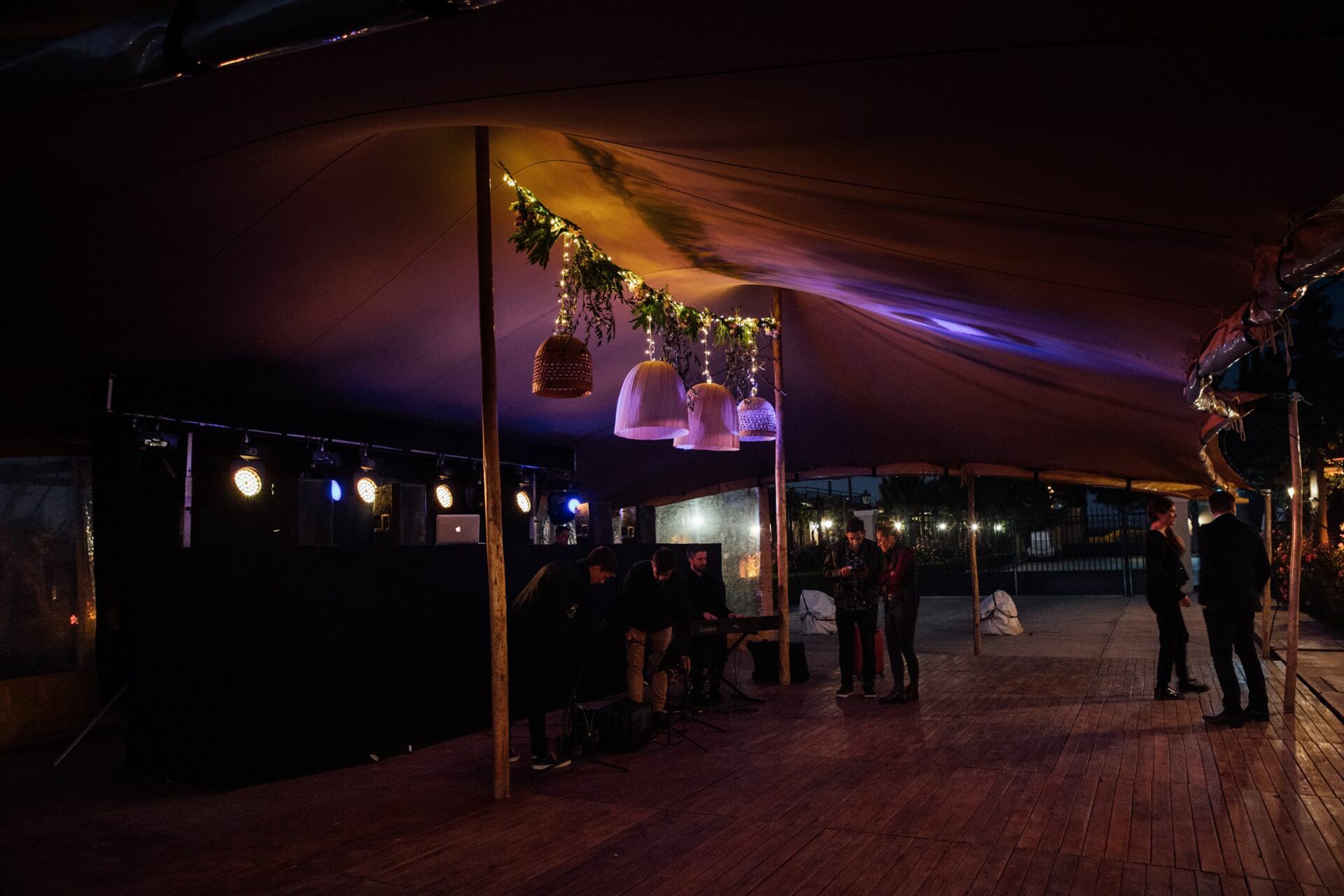 Foto Casamento Mariana e Rafael - Bodega Agostino - Mendoza Argentina - Imagem 252