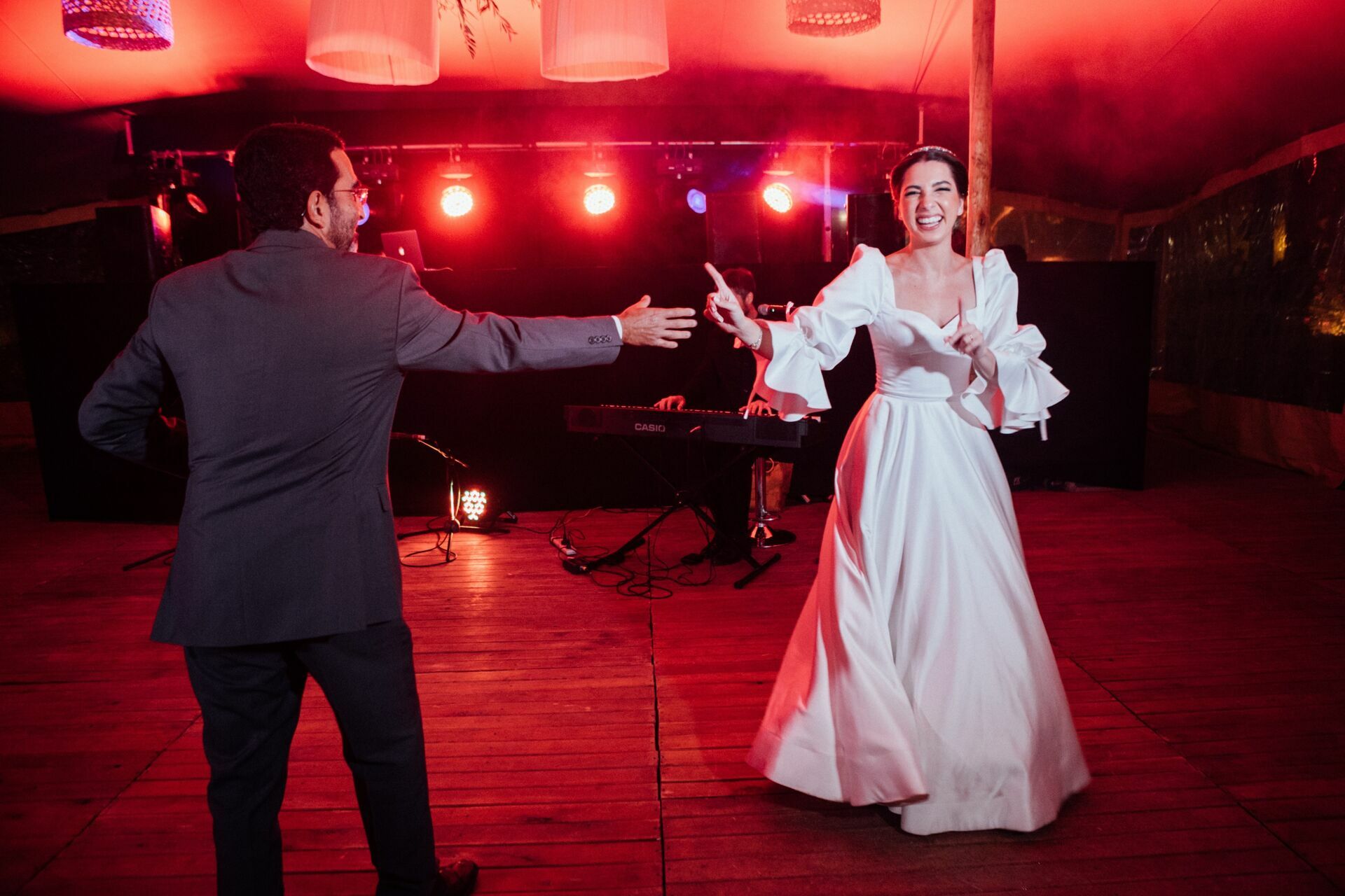 Foto Casamento Mariana e Rafael - Bodega Agostino - Mendoza Argentina - Imagem 274