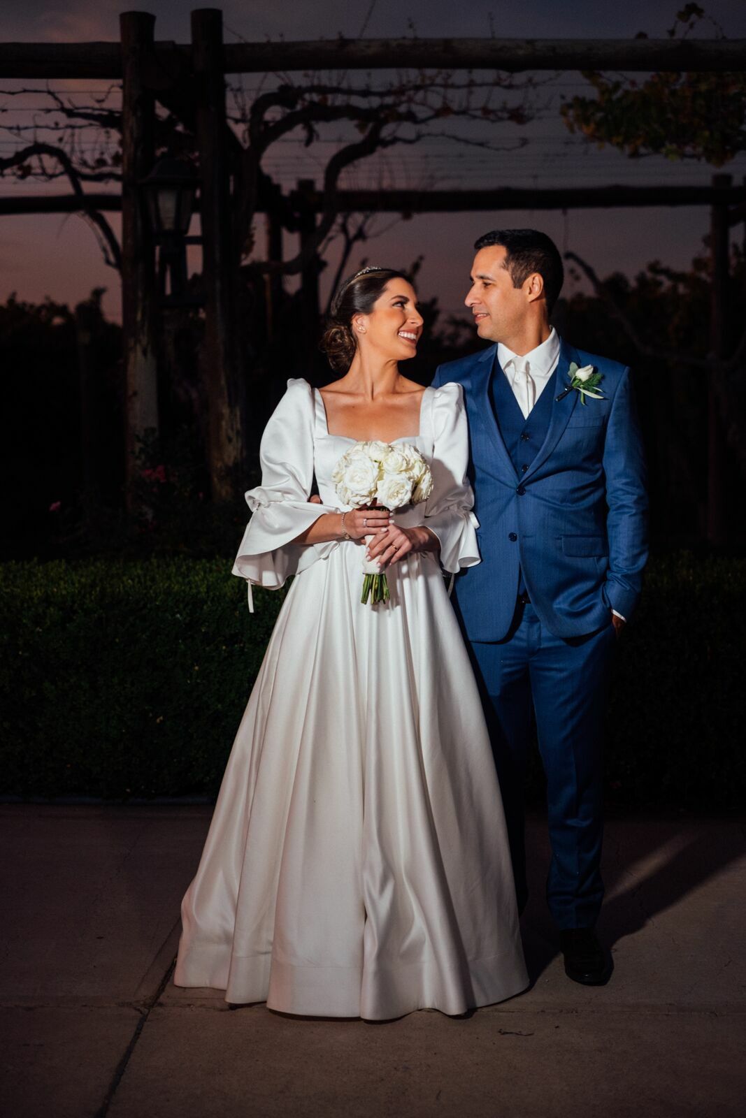 Foto Casamento Mariana e Rafael - Bodega Agostino - Mendoza Argentina - Imagem 238