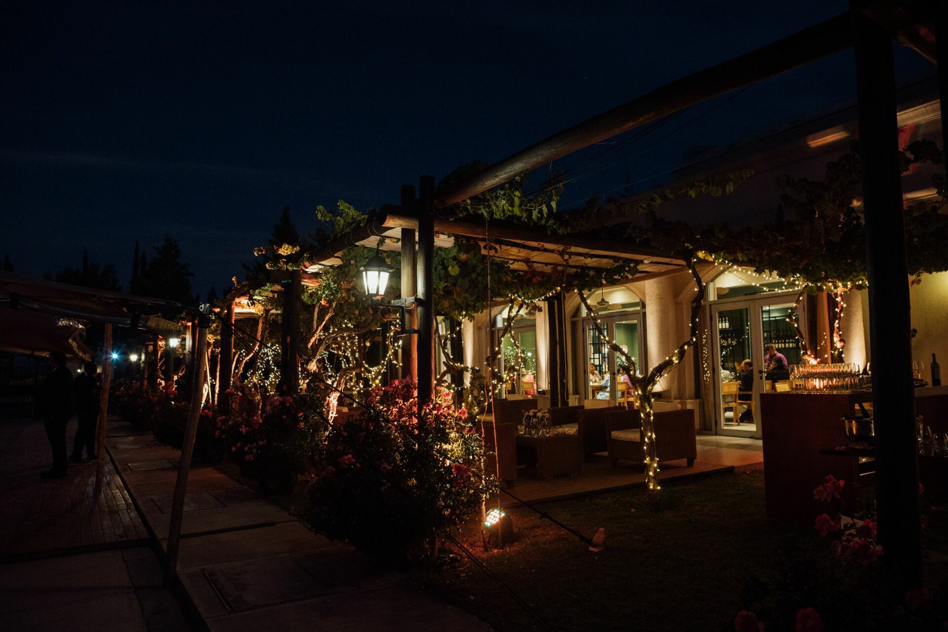 Foto Casamento Mariana e Rafael - Bodega Agostino - Mendoza Argentina - Imagem 254