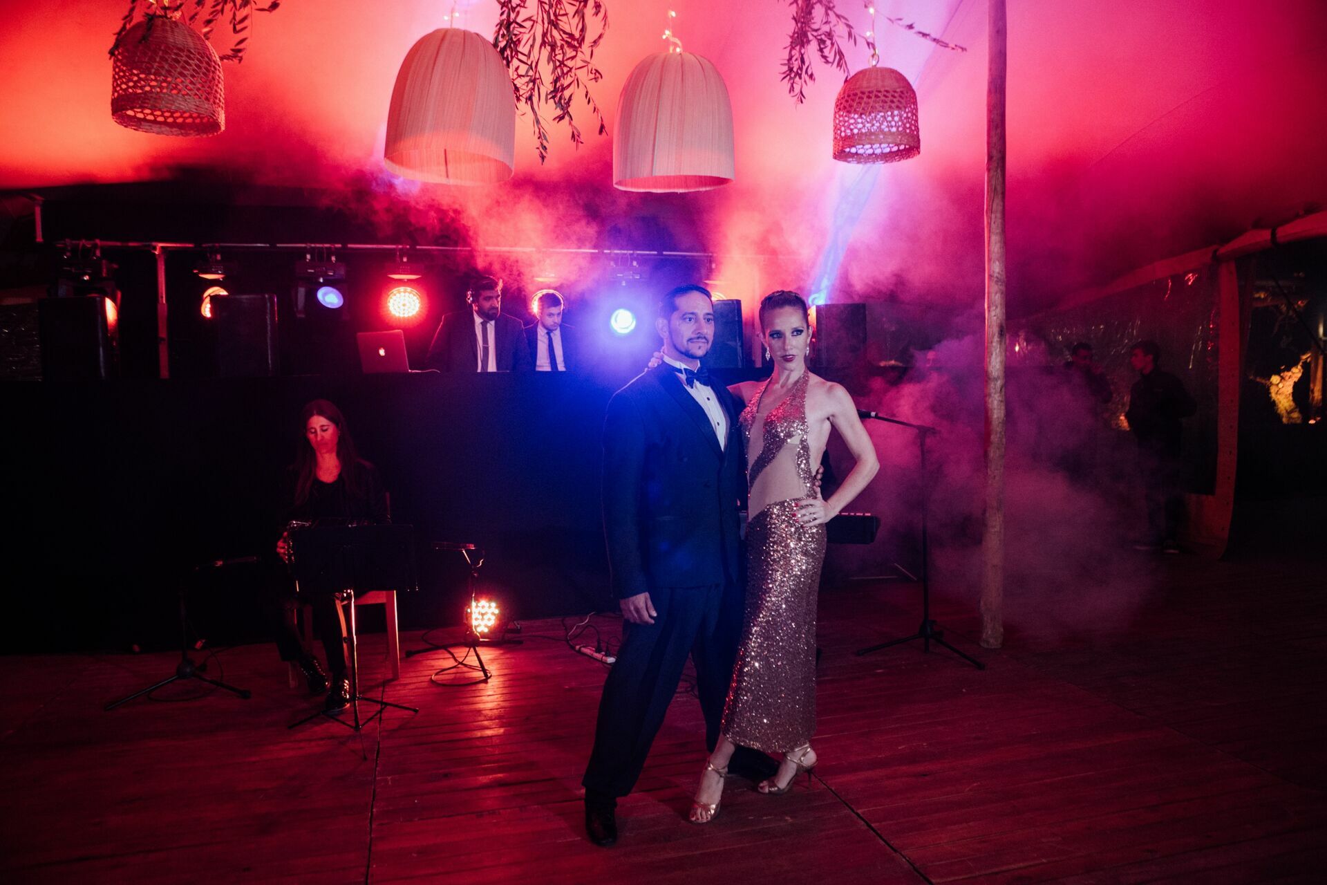 Foto Casamento Mariana e Rafael - Bodega Agostino - Mendoza Argentina - Imagem 261