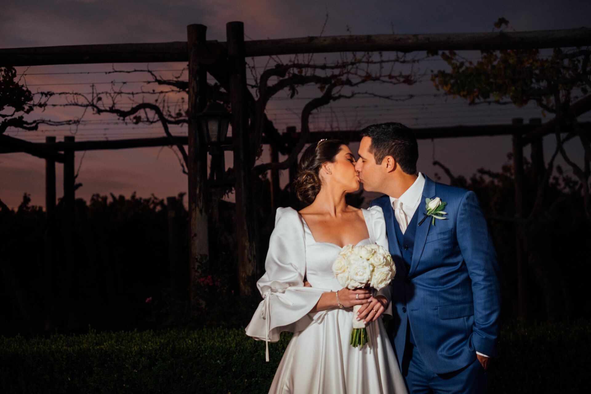 Foto Casamento Mariana e Rafael - Bodega Agostino - Mendoza Argentina - Imagem 239