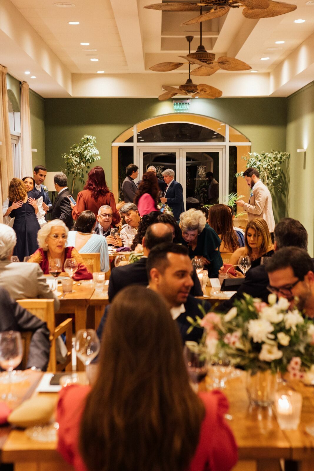 Foto Casamento Mariana e Rafael - Bodega Agostino - Mendoza Argentina - Imagem 257