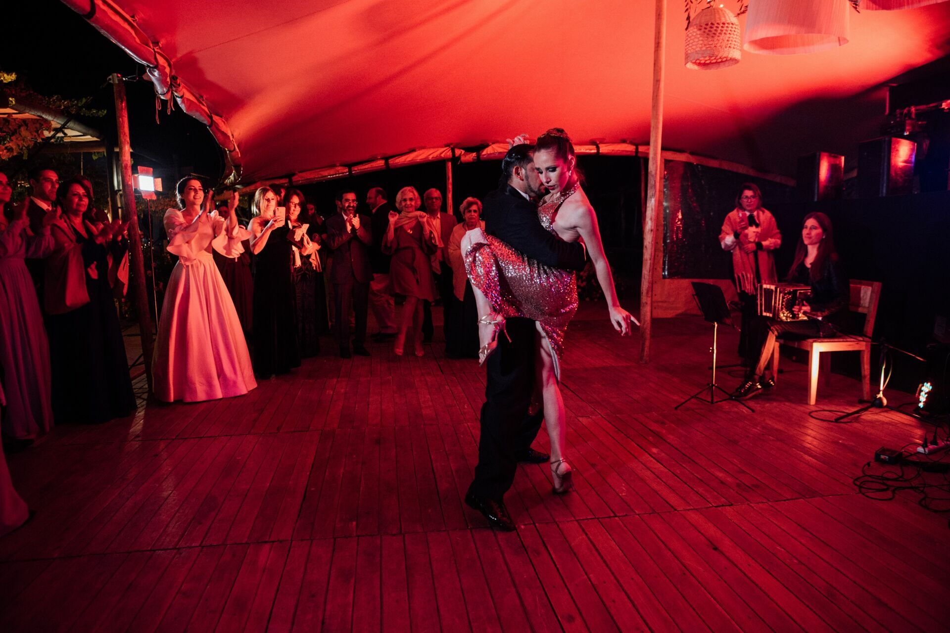 Foto Casamento Mariana e Rafael - Bodega Agostino - Mendoza Argentina - Imagem 285