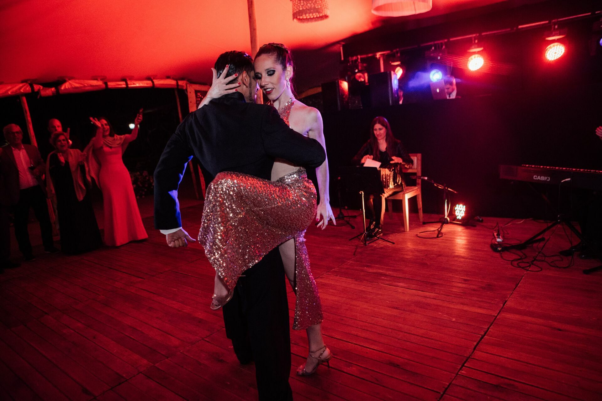 Foto Casamento Mariana e Rafael - Bodega Agostino - Mendoza Argentina - Imagem 271