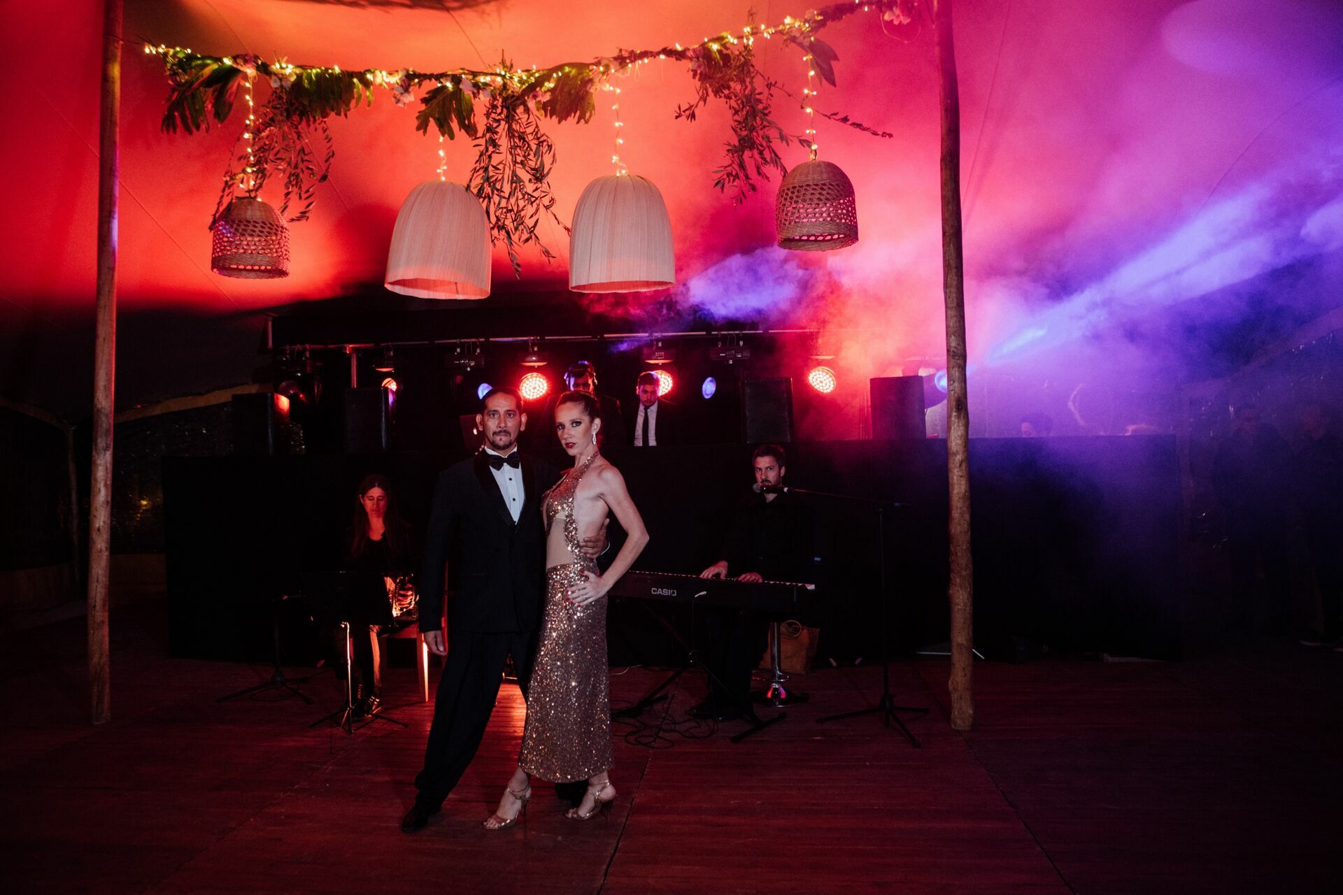 Foto Casamento Mariana e Rafael - Bodega Agostino - Mendoza Argentina - Imagem 260