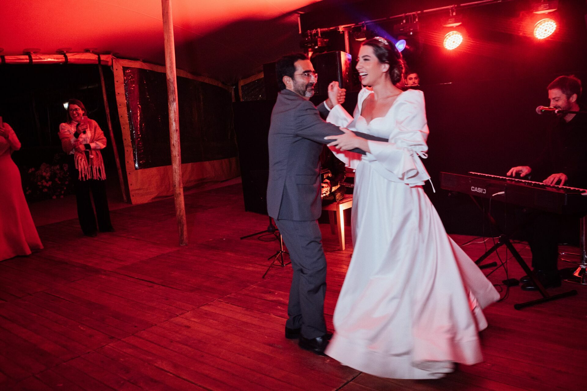 Foto Casamento Mariana e Rafael - Bodega Agostino - Mendoza Argentina - Imagem 273
