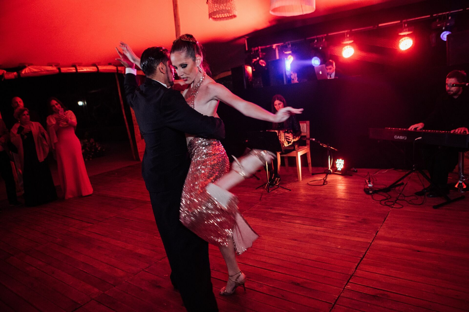 Foto Casamento Mariana e Rafael - Bodega Agostino - Mendoza Argentina - Imagem 270