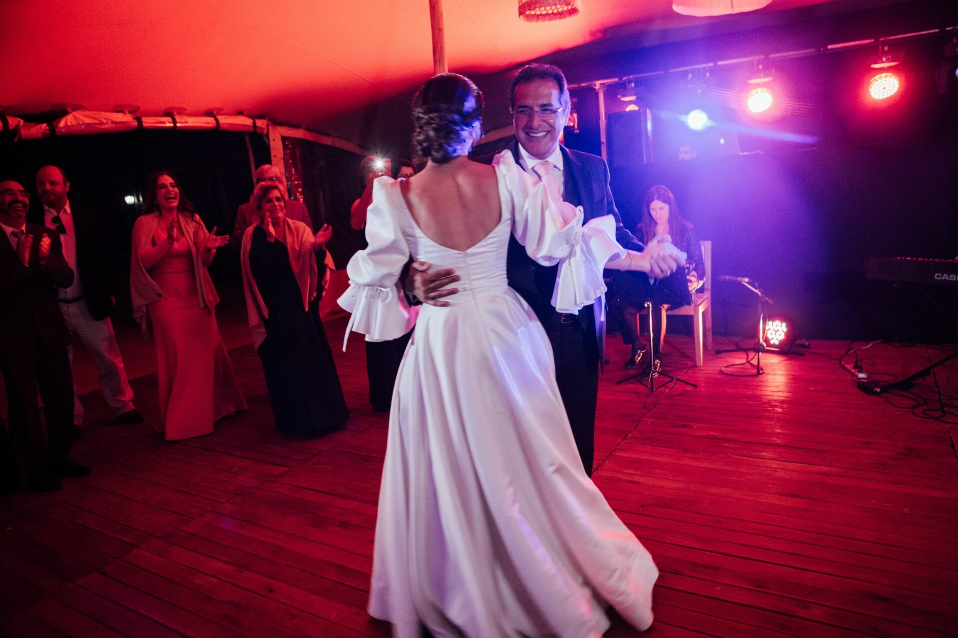 Foto Casamento Mariana e Rafael - Bodega Agostino - Mendoza Argentina - Imagem 279