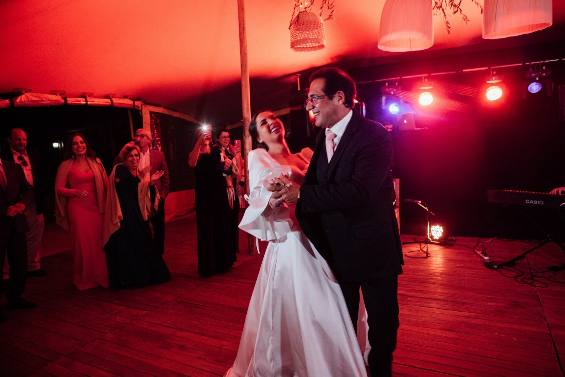 Foto Casamento Mariana e Rafael - Bodega Agostino - Mendoza Argentina - Imagem 280