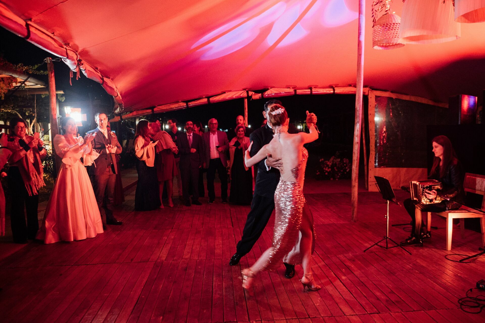 Foto Casamento Mariana e Rafael - Bodega Agostino - Mendoza Argentina - Imagem 268