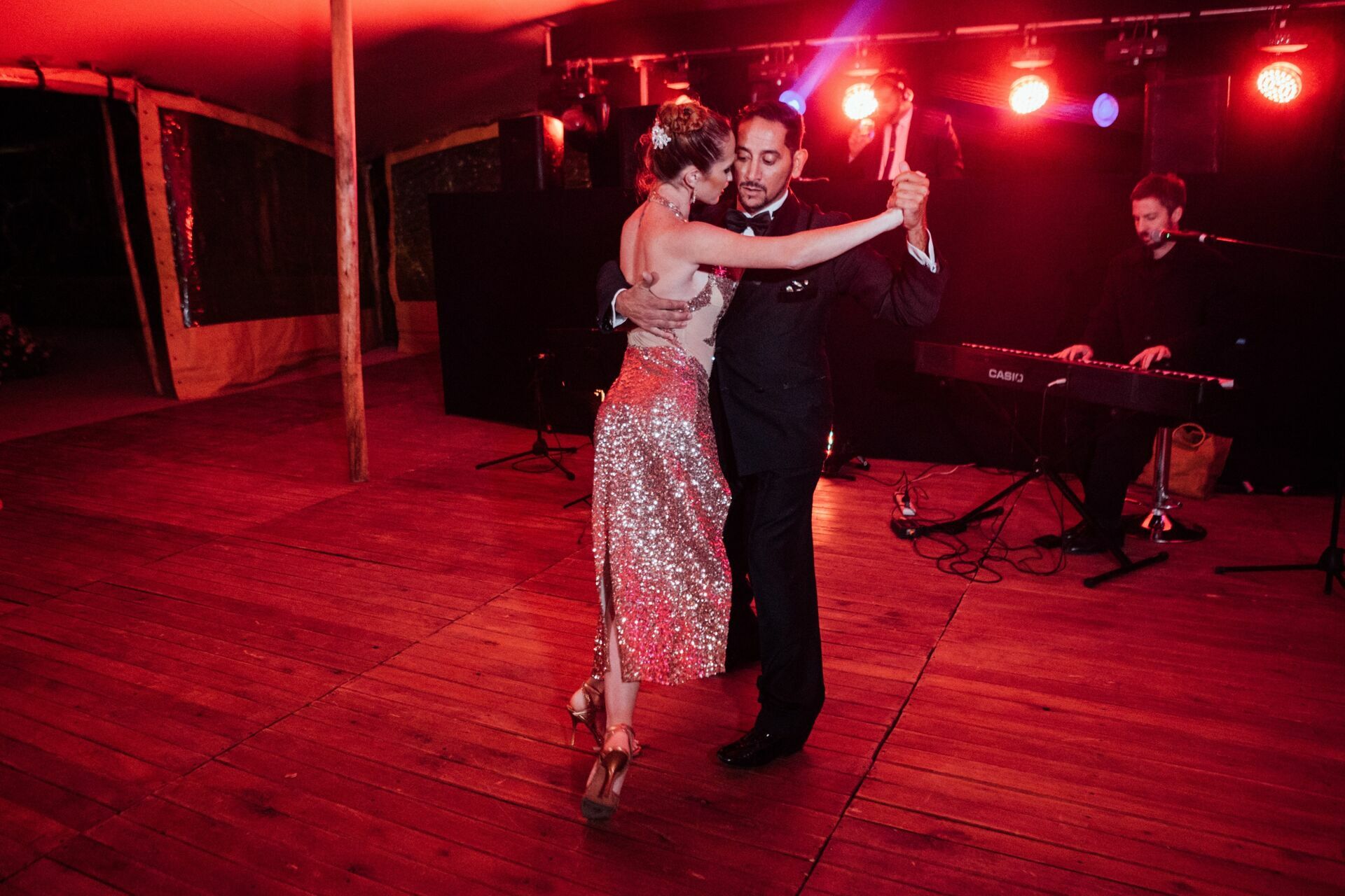 Foto Casamento Mariana e Rafael - Bodega Agostino - Mendoza Argentina - Imagem 266