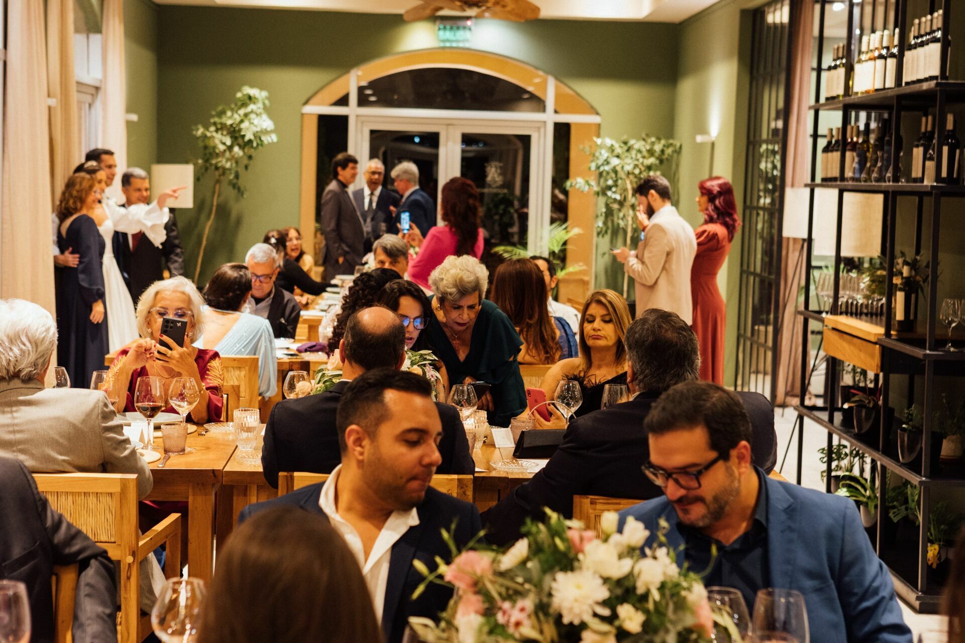 Foto Casamento Mariana e Rafael - Bodega Agostino - Mendoza Argentina - Imagem 256