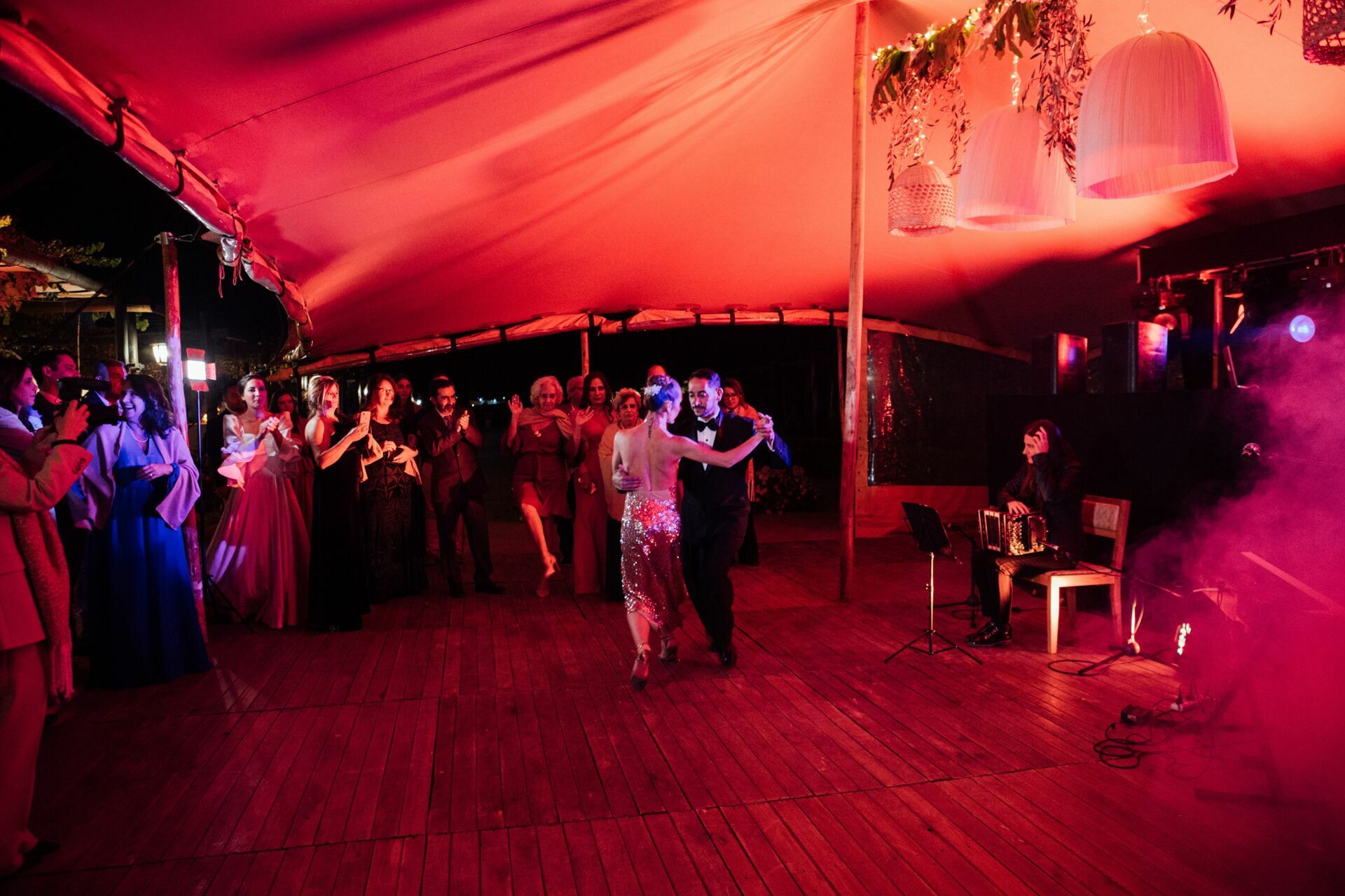 Foto Casamento Mariana e Rafael - Bodega Agostino - Mendoza Argentina - Imagem 283