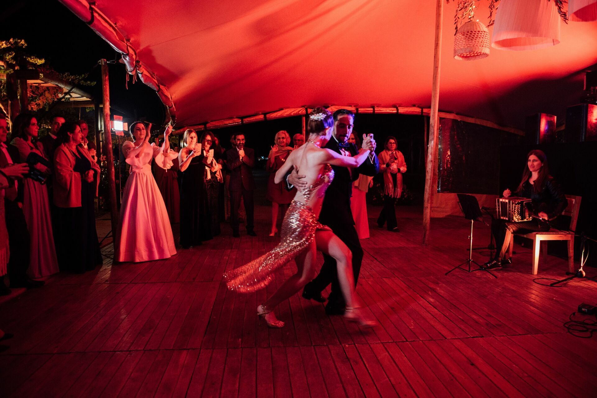 Foto Casamento Mariana e Rafael - Bodega Agostino - Mendoza Argentina - Imagem 284
