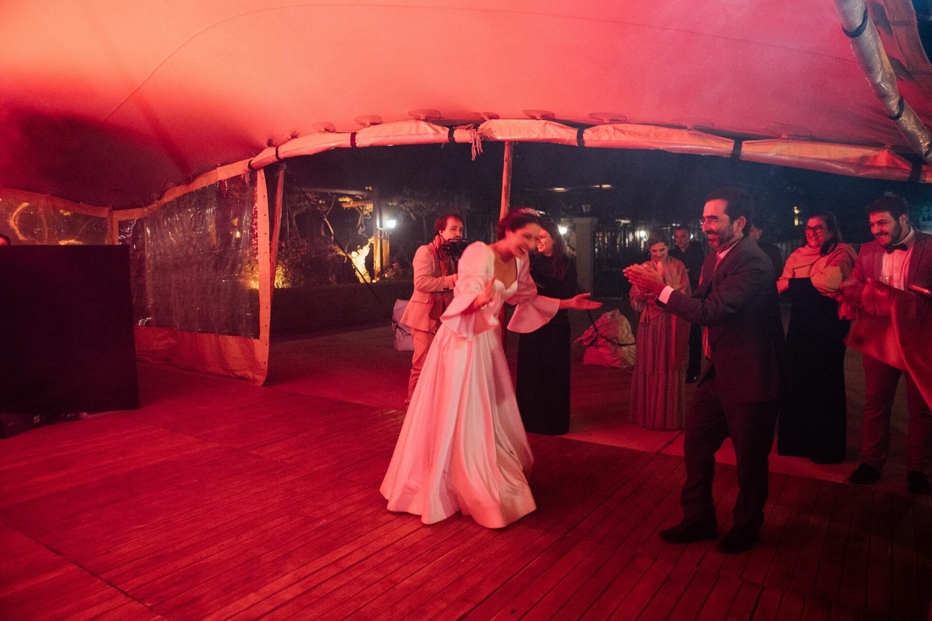 Foto Casamento Mariana e Rafael - Bodega Agostino - Mendoza Argentina - Imagem 277