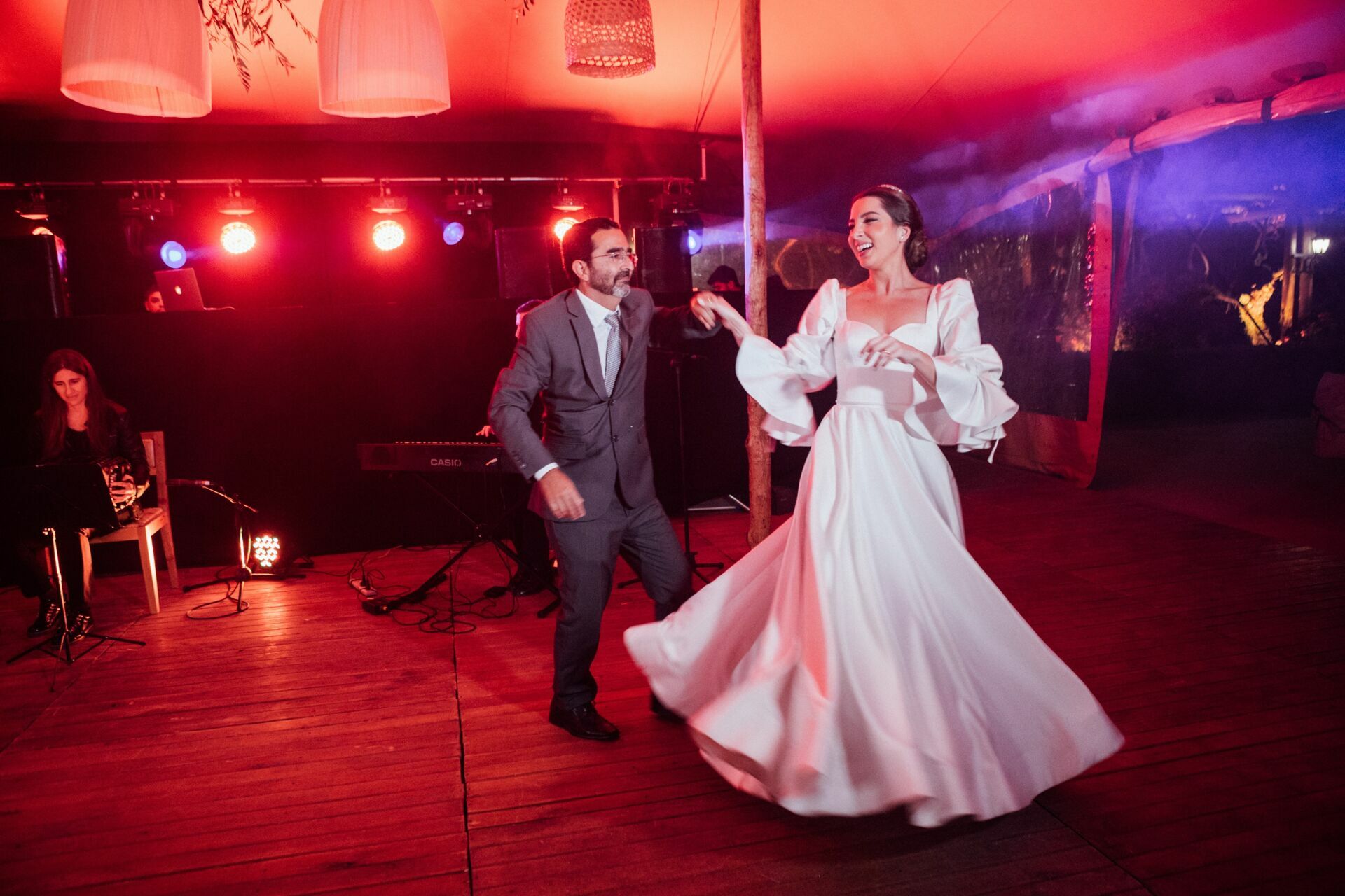 Foto Casamento Mariana e Rafael - Bodega Agostino - Mendoza Argentina - Imagem 275