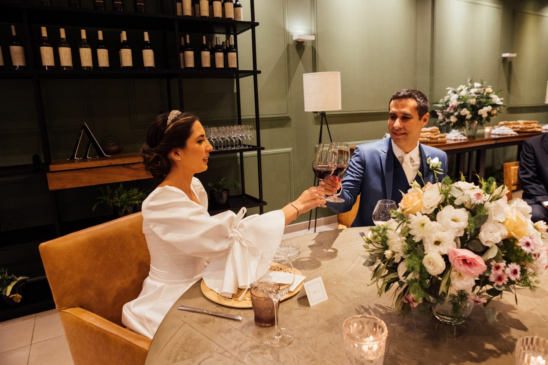 Foto Casamento Mariana e Rafael - Bodega Agostino - Mendoza Argentina - Imagem 245