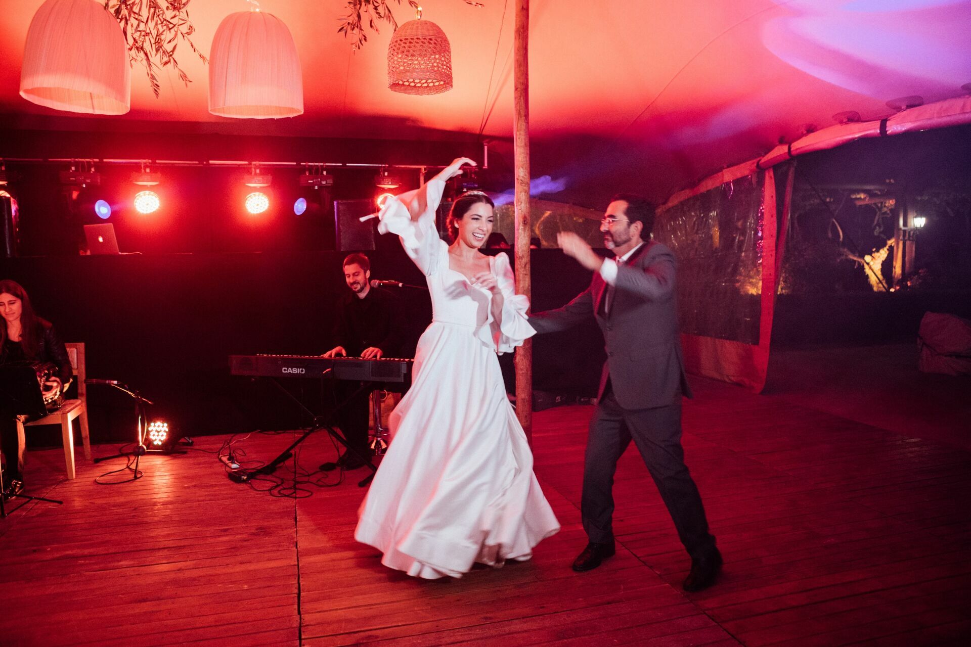 Foto Casamento Mariana e Rafael - Bodega Agostino - Mendoza Argentina - Imagem 276