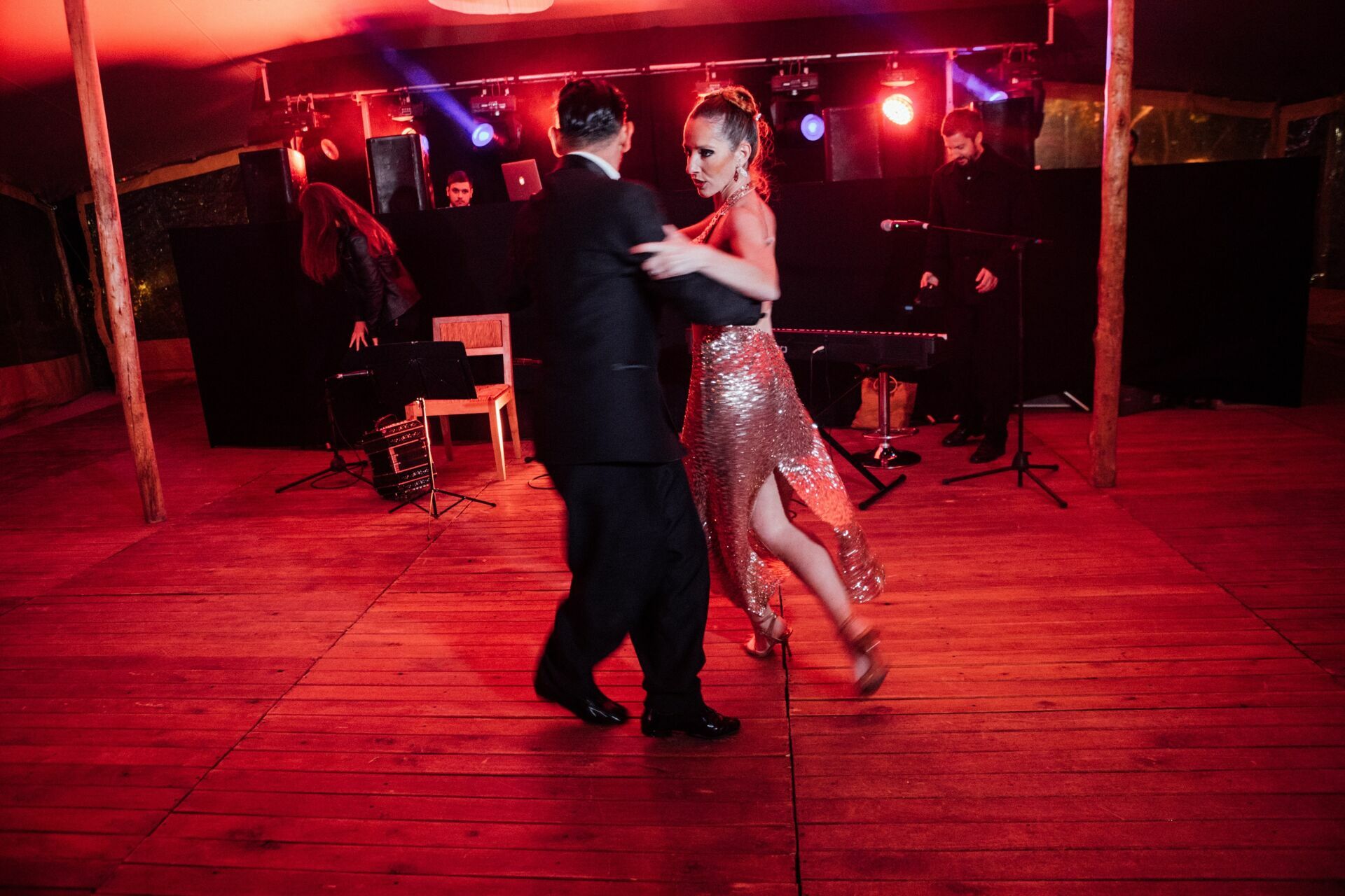 Foto Casamento Mariana e Rafael - Bodega Agostino - Mendoza Argentina - Imagem 286