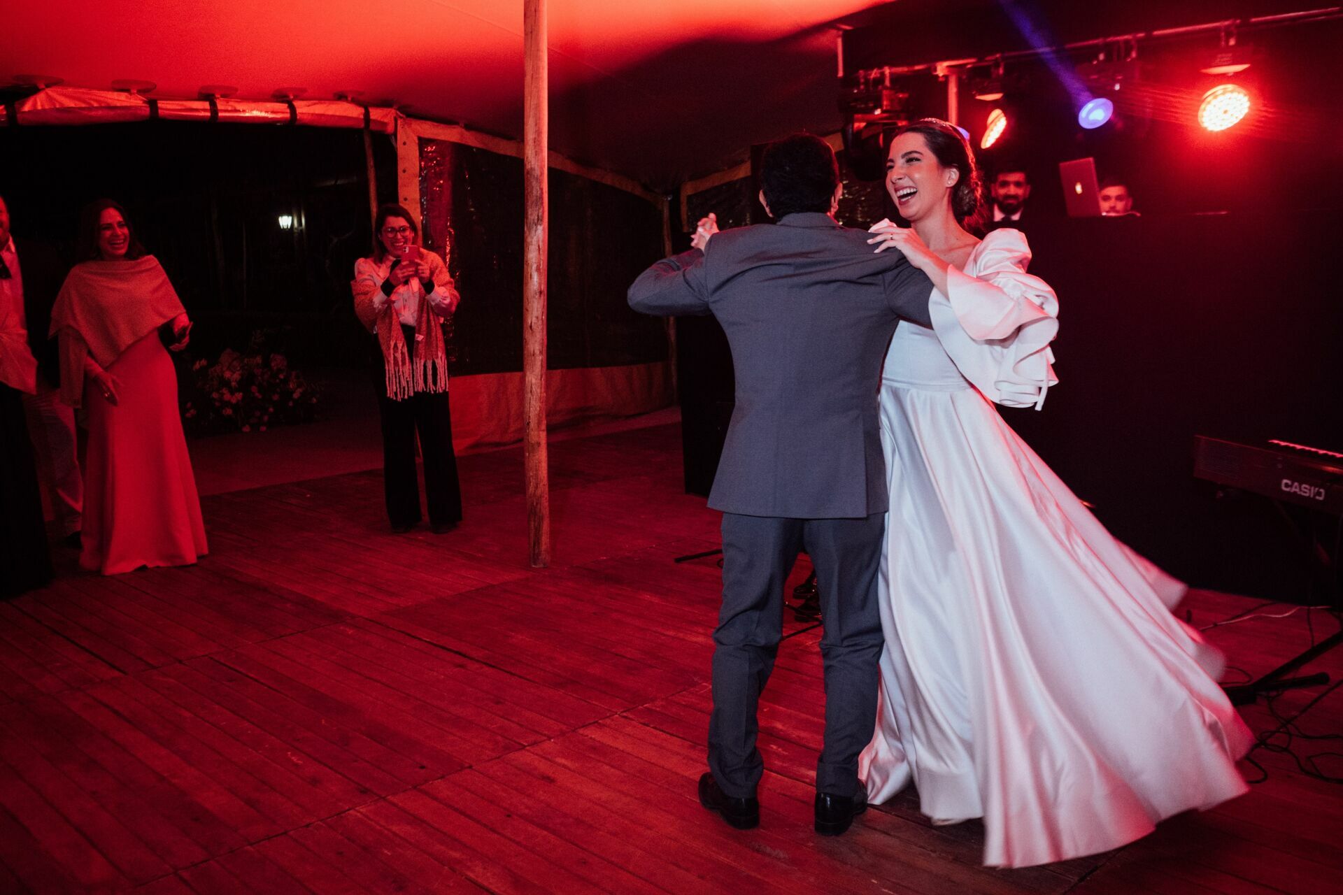 Foto Casamento Mariana e Rafael - Bodega Agostino - Mendoza Argentina - Imagem 272
