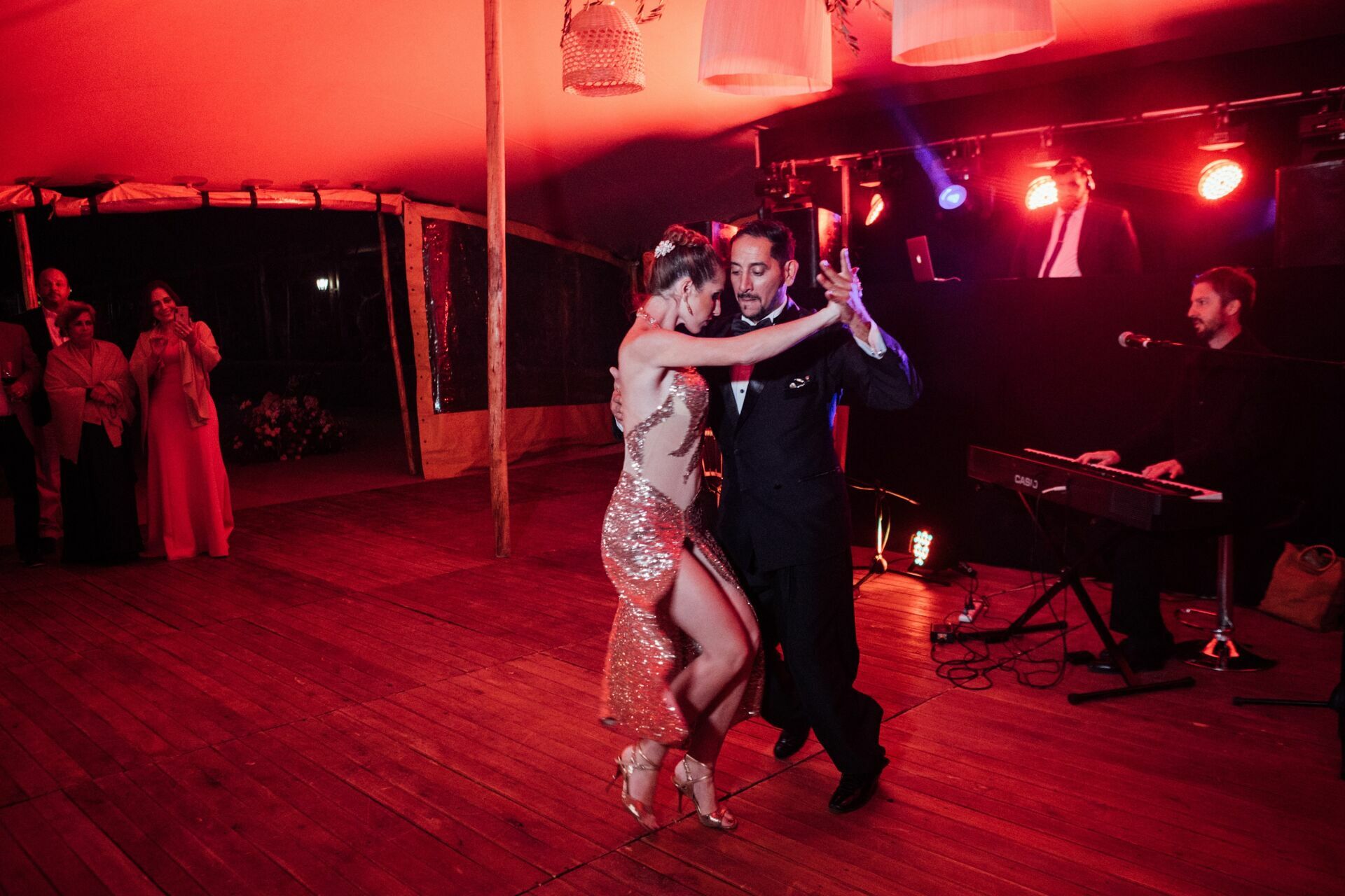 Foto Casamento Mariana e Rafael - Bodega Agostino - Mendoza Argentina - Imagem 267