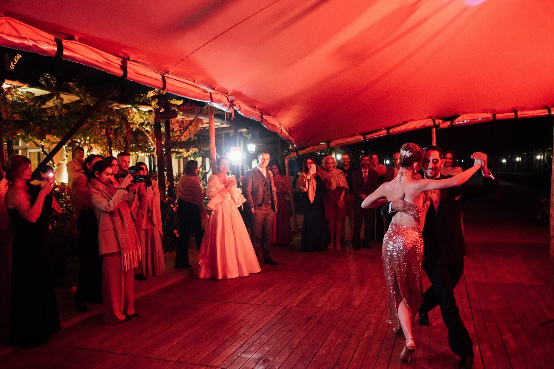 Foto Casamento Mariana e Rafael - Bodega Agostino - Mendoza Argentina - Imagem 269