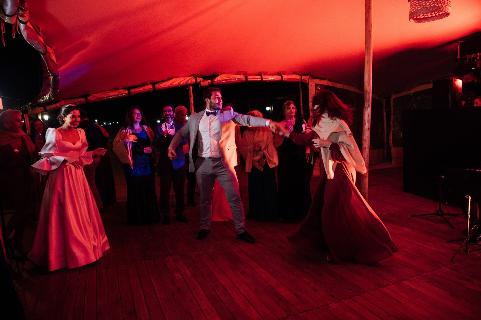 Foto Casamento Mariana e Rafael - Bodega Agostino - Mendoza Argentina - Imagem 281