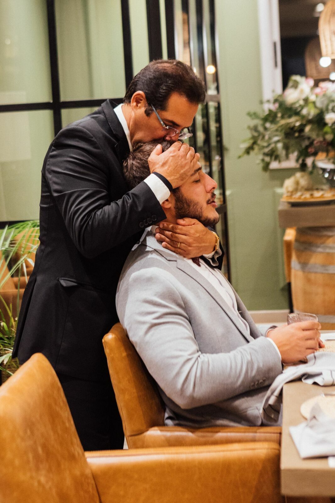 Foto Casamento Mariana e Rafael - Bodega Agostino - Mendoza Argentina - Imagem 259