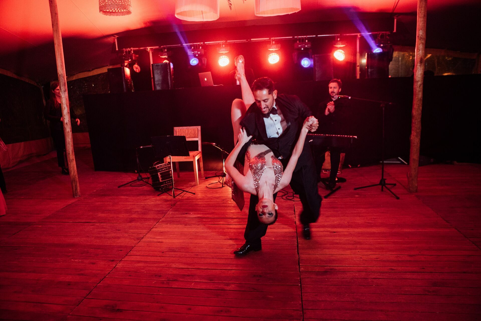 Foto Casamento Mariana e Rafael - Bodega Agostino - Mendoza Argentina - Imagem 288