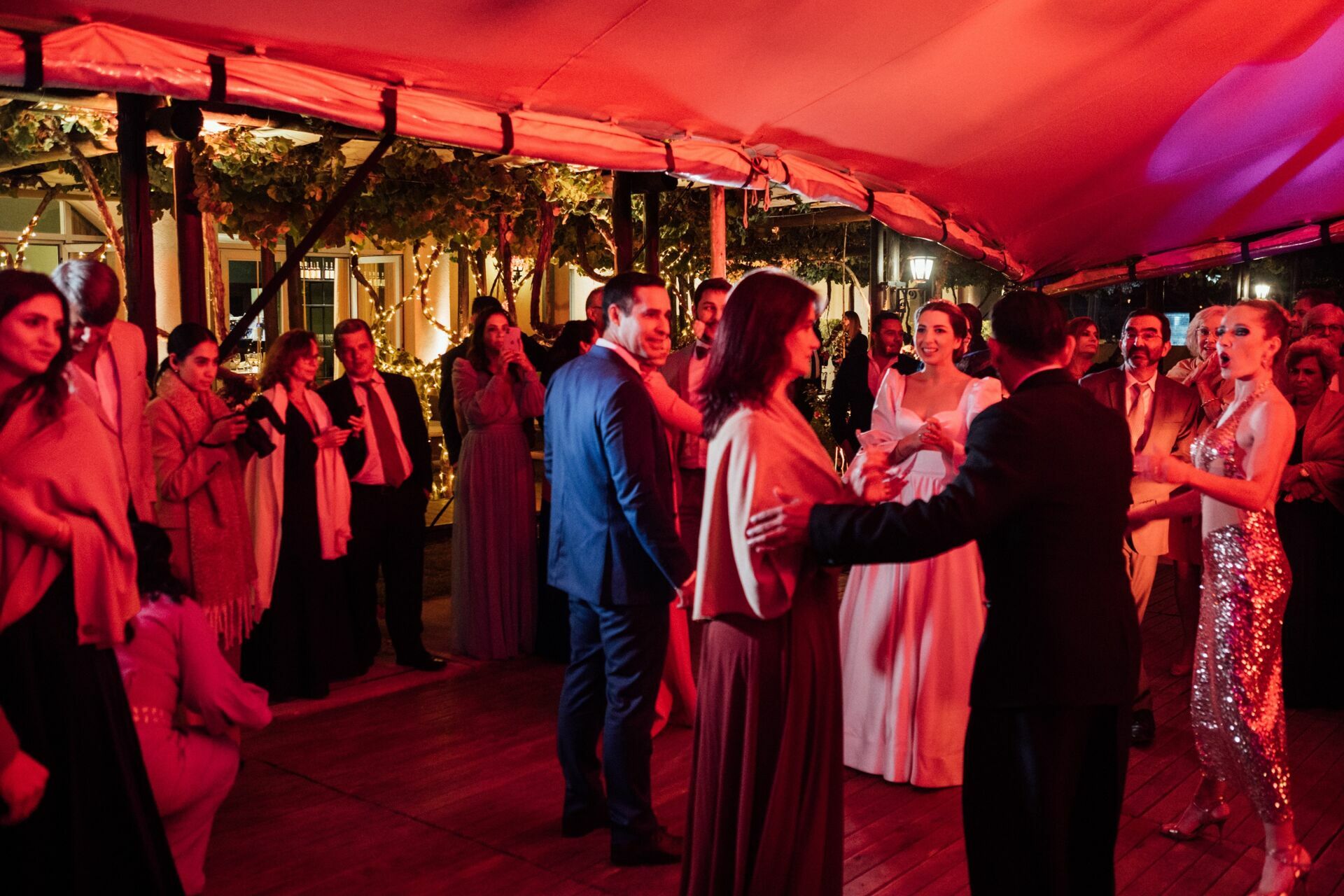 Foto Casamento Mariana e Rafael - Bodega Agostino - Mendoza Argentina - Imagem 290