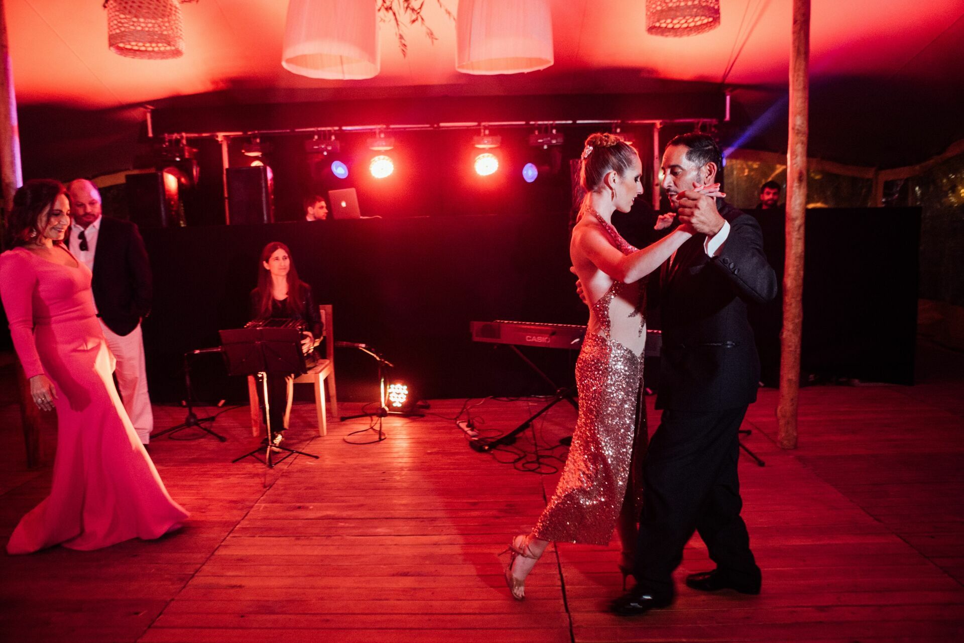 Foto Casamento Mariana e Rafael - Bodega Agostino - Mendoza Argentina - Imagem 289