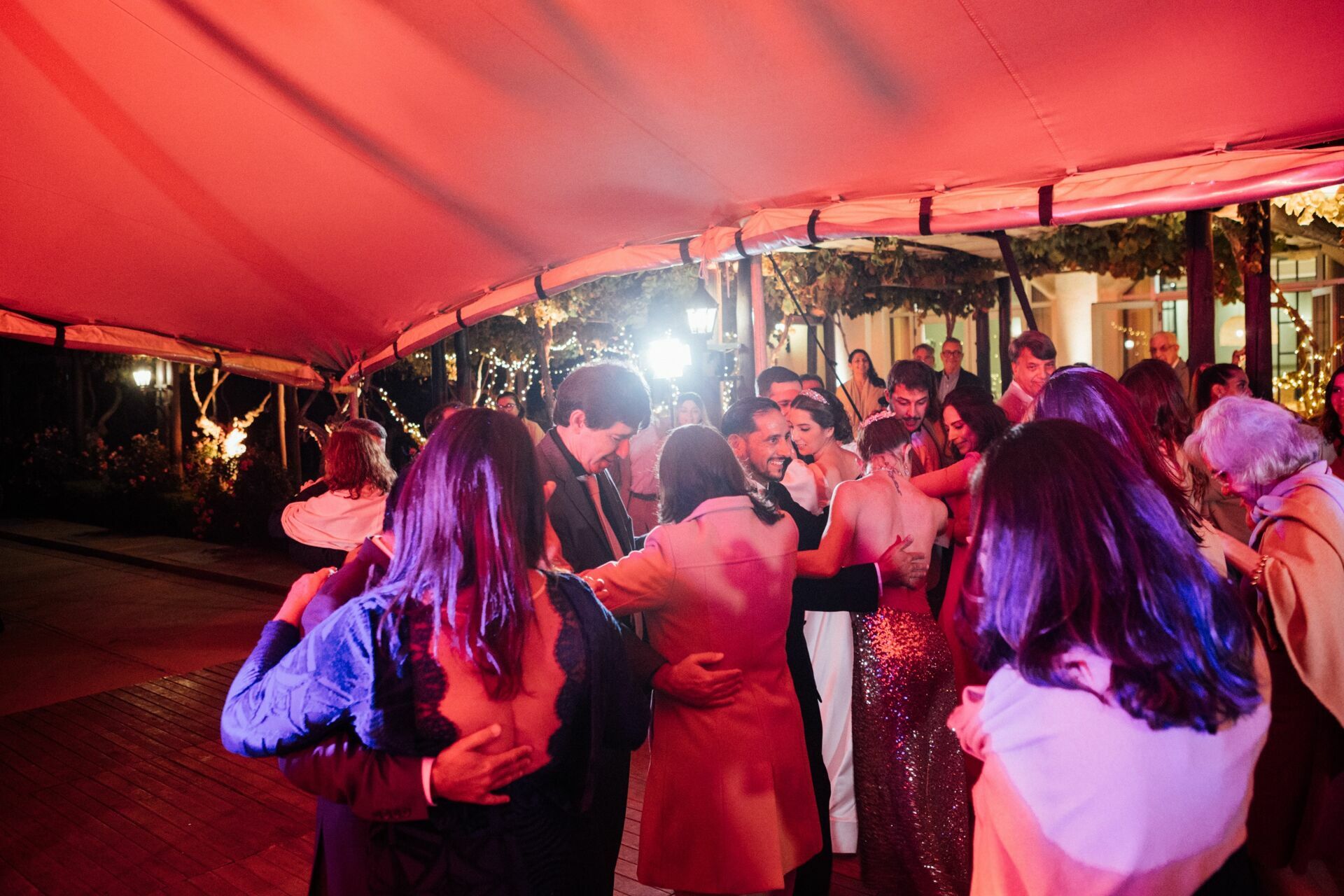 Foto Casamento Mariana e Rafael - Bodega Agostino - Mendoza Argentina - Imagem 295