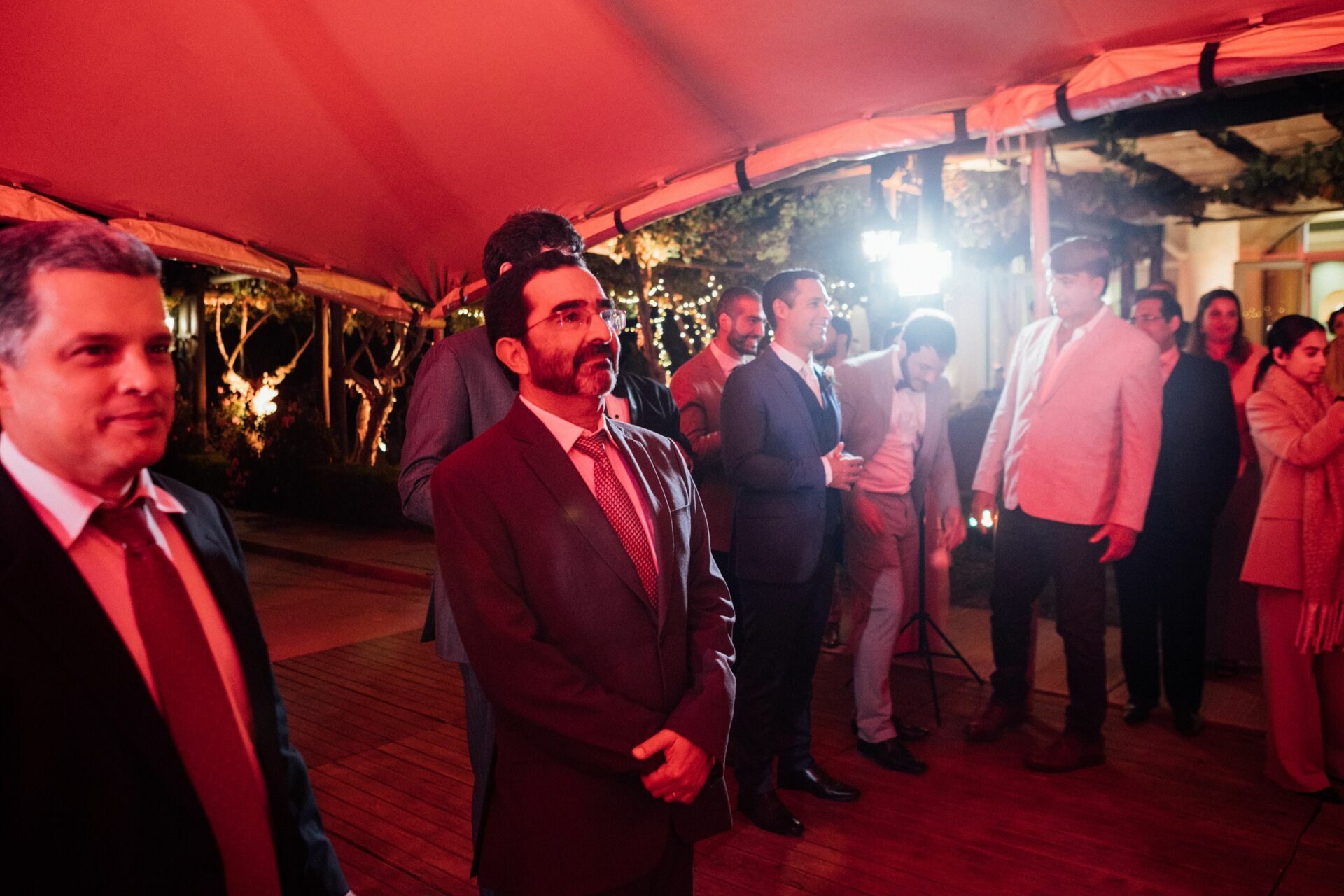 Foto Casamento Mariana e Rafael - Bodega Agostino - Mendoza Argentina - Imagem 297