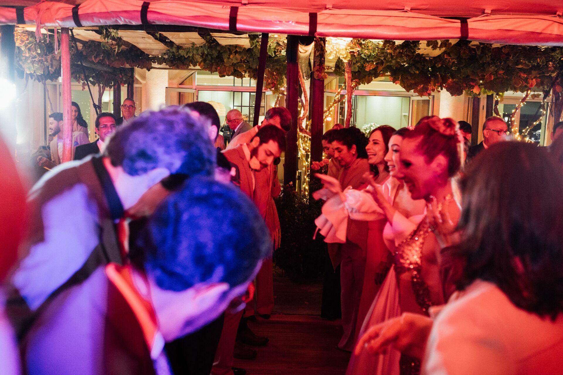 Foto Casamento Mariana e Rafael - Bodega Agostino - Mendoza Argentina - Imagem 293