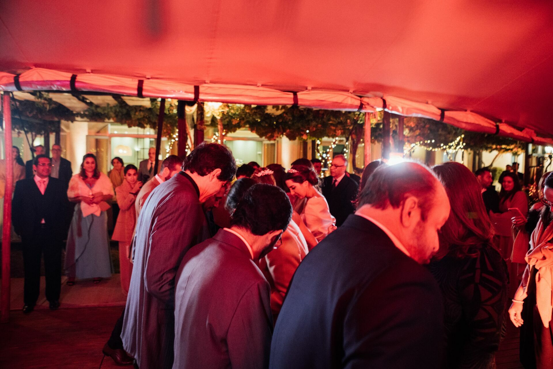 Foto Casamento Mariana e Rafael - Bodega Agostino - Mendoza Argentina - Imagem 294