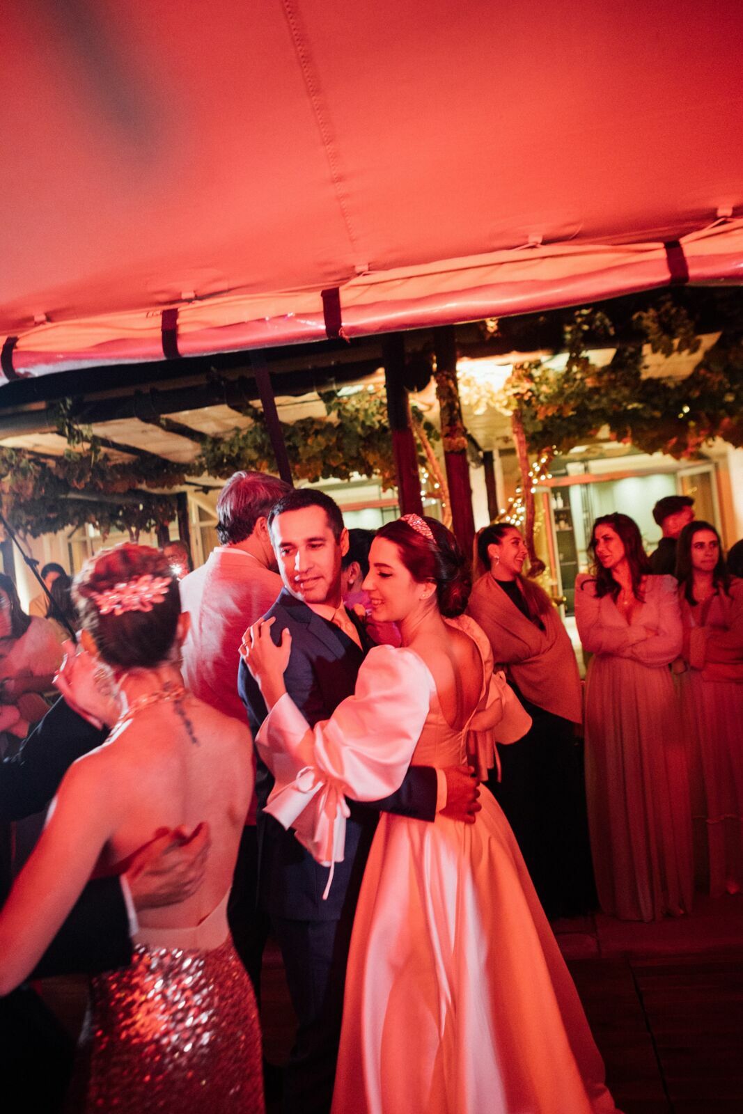 Foto Casamento Mariana e Rafael - Bodega Agostino - Mendoza Argentina - Imagem 299